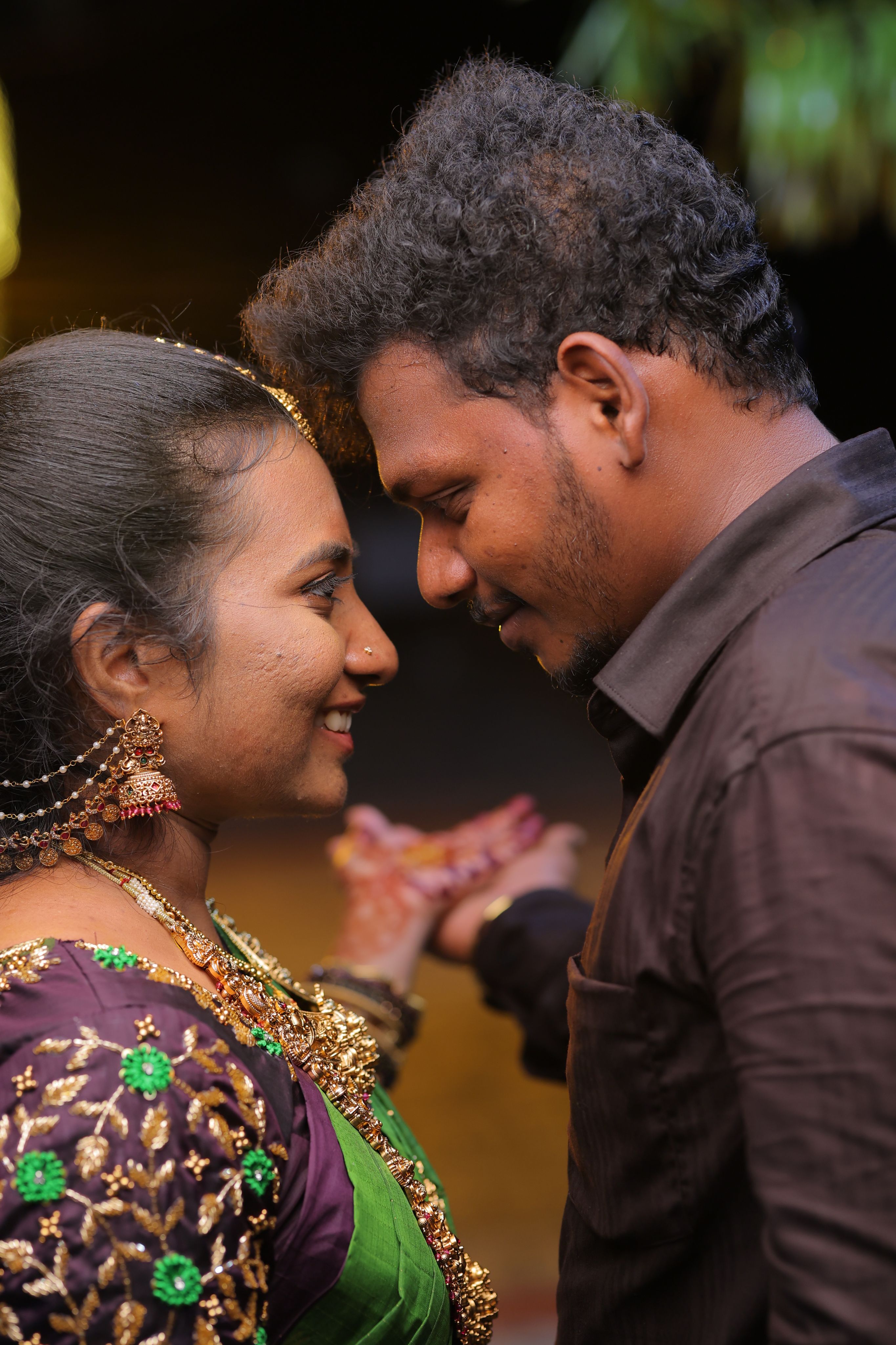 Engagement