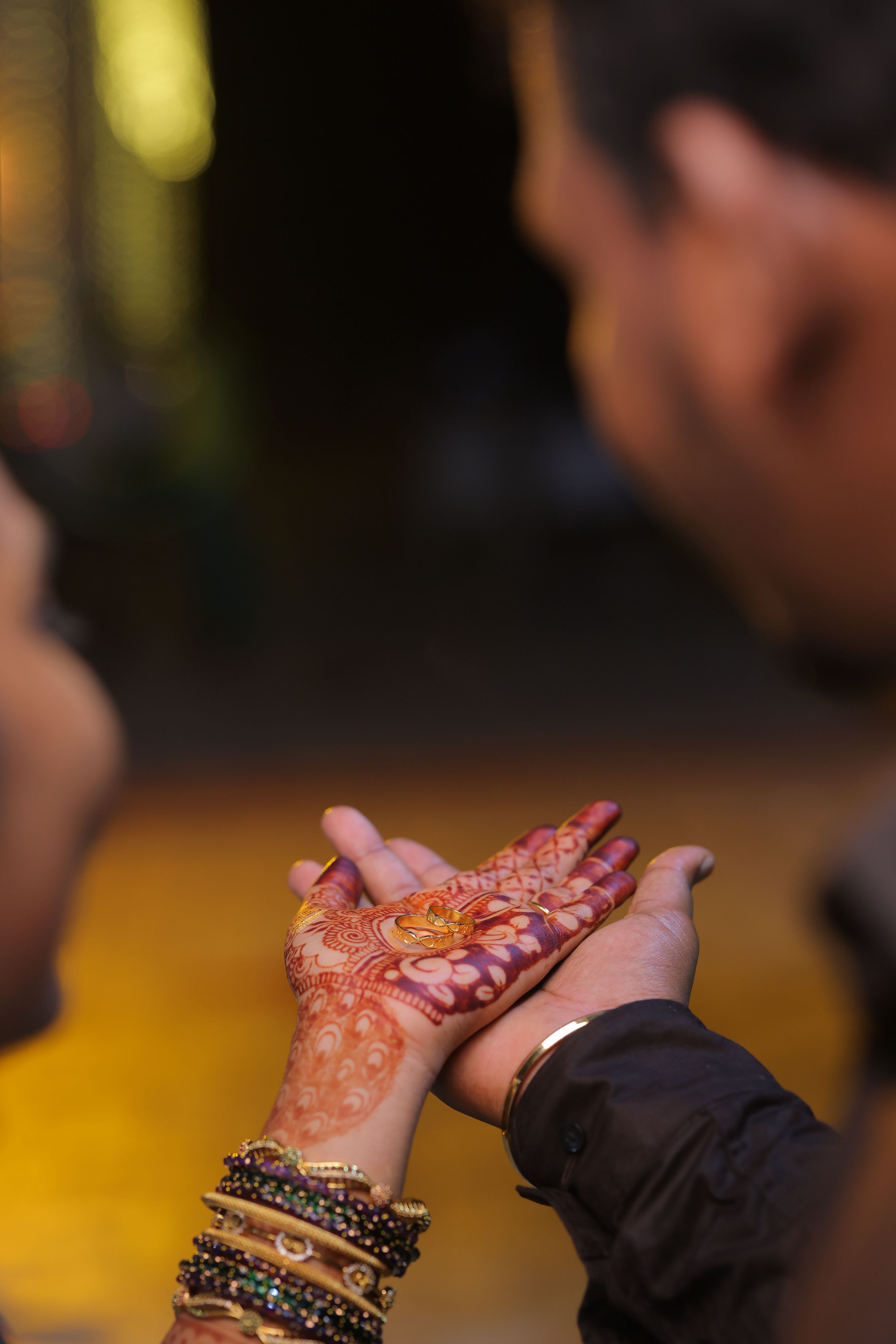 Engagement
