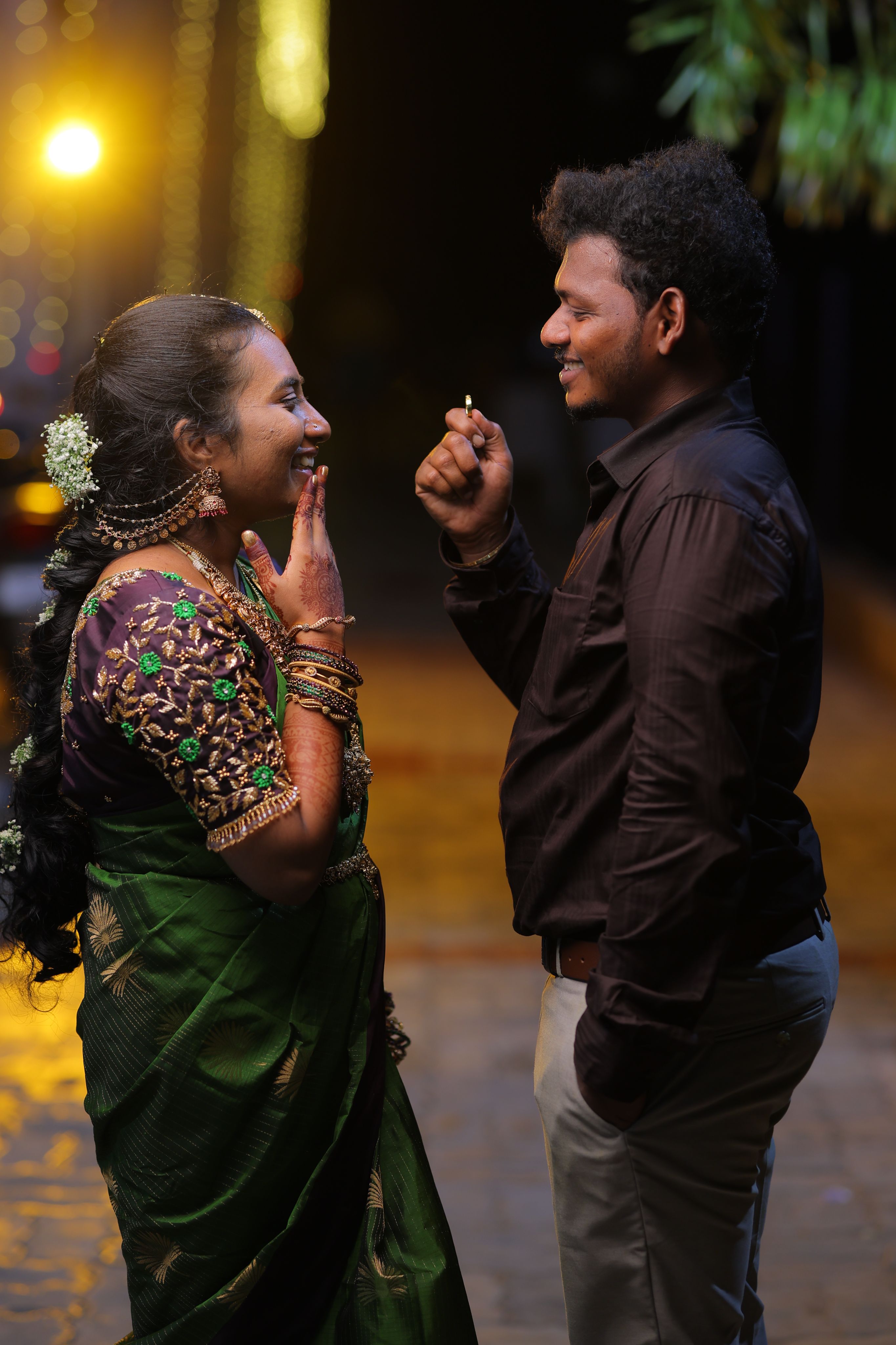 Engagement