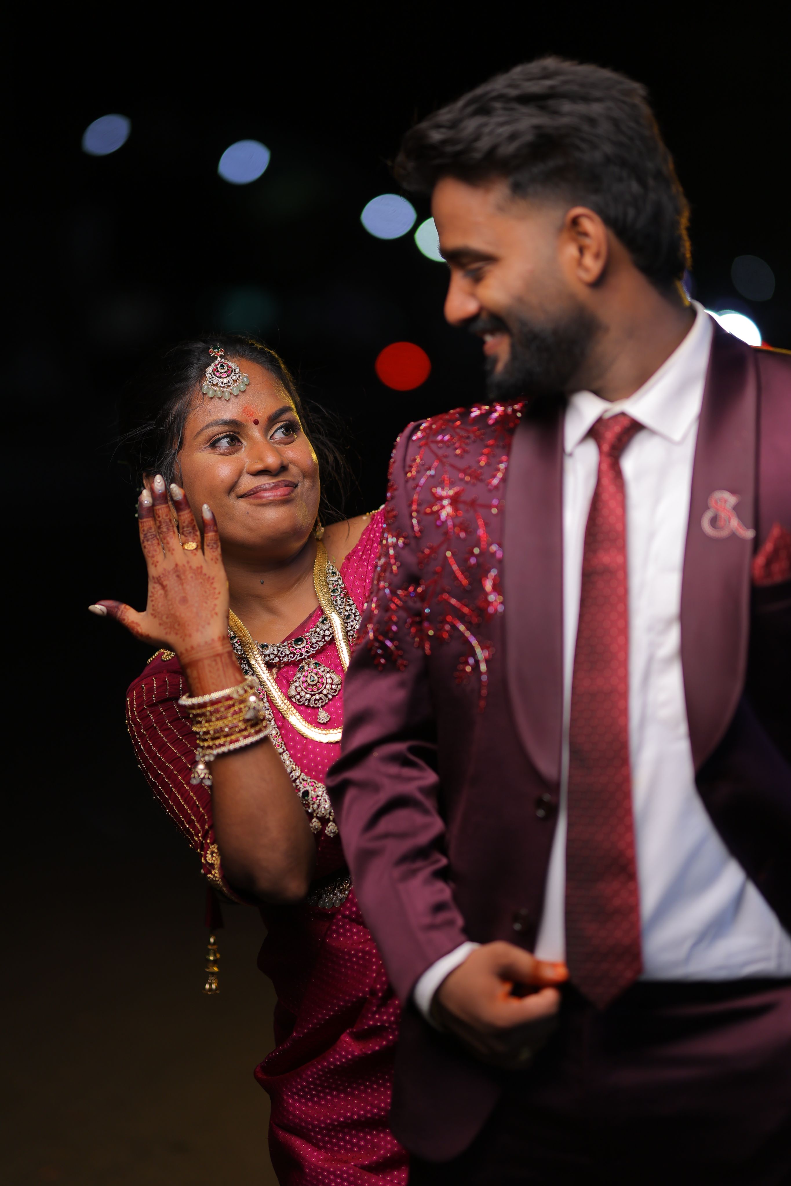Engagement