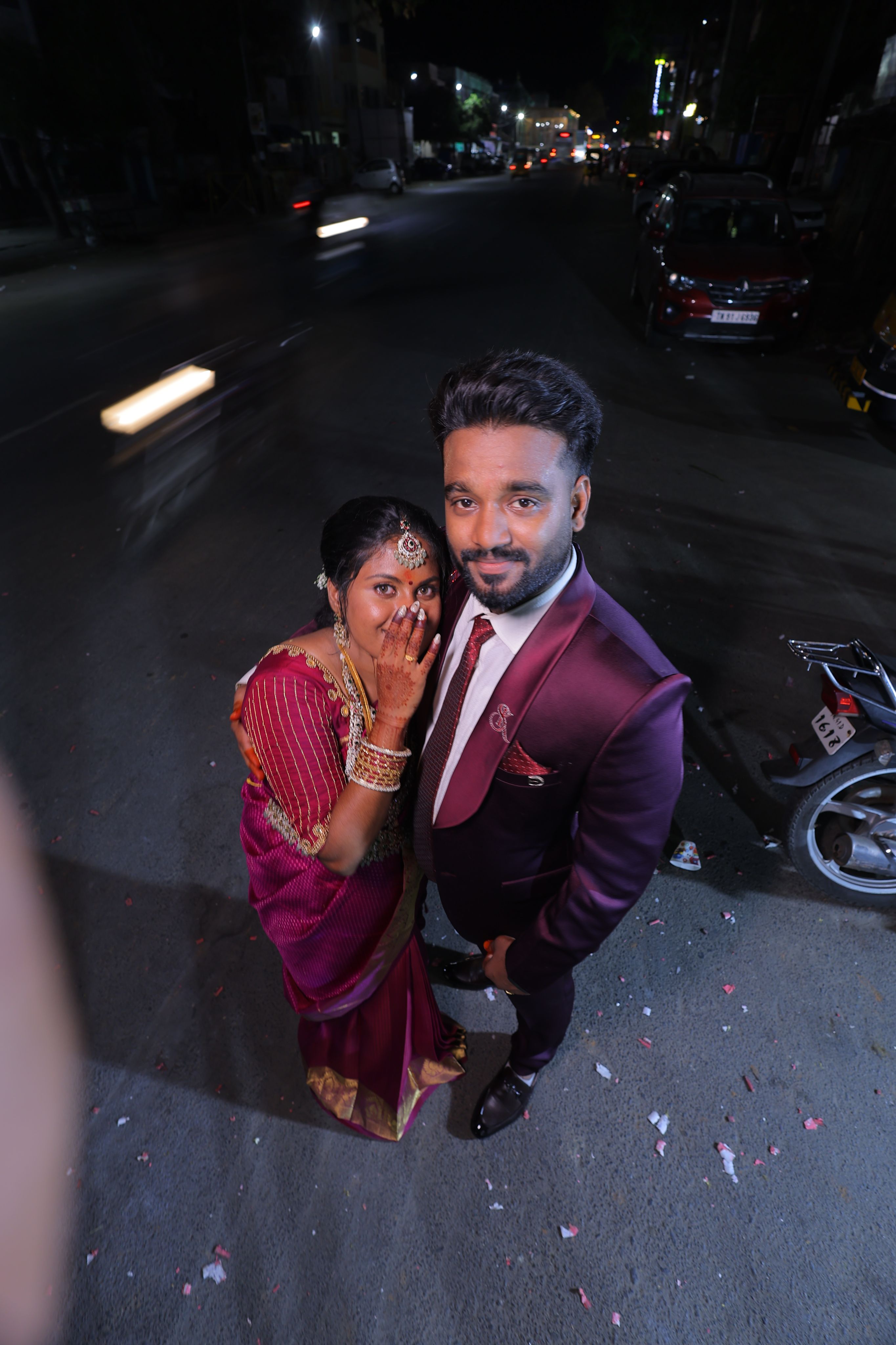 Engagement