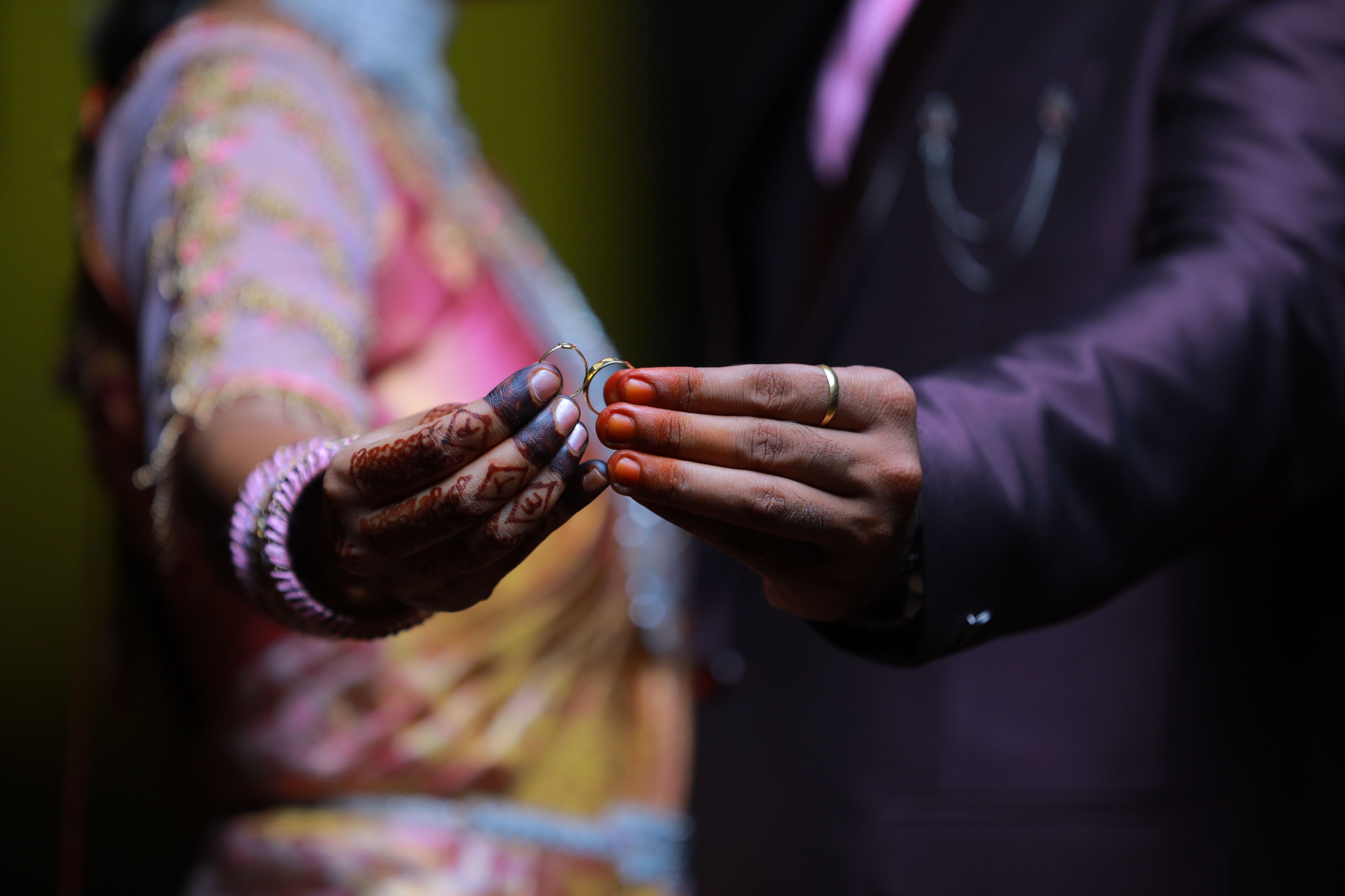 Engagement