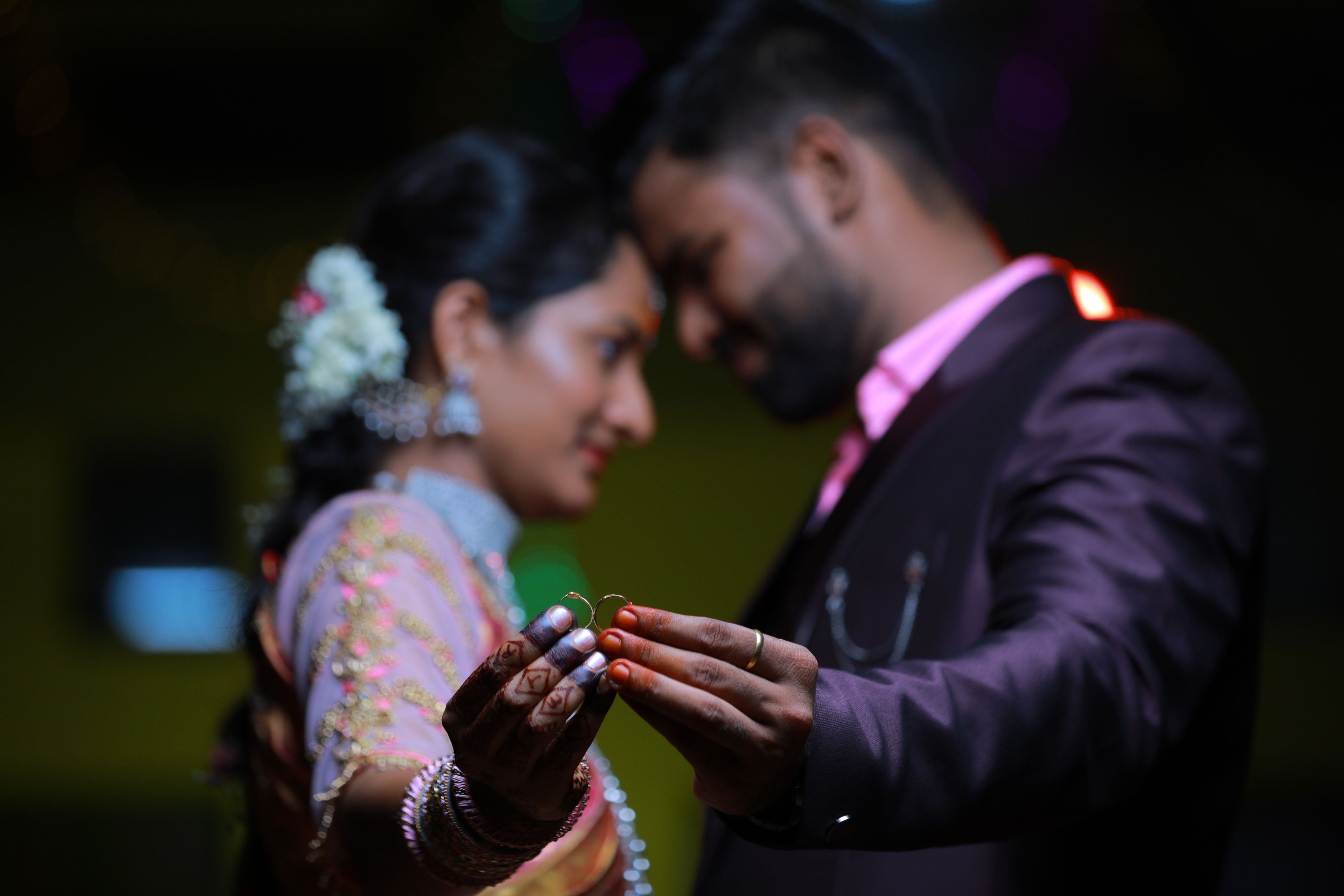 Engagement