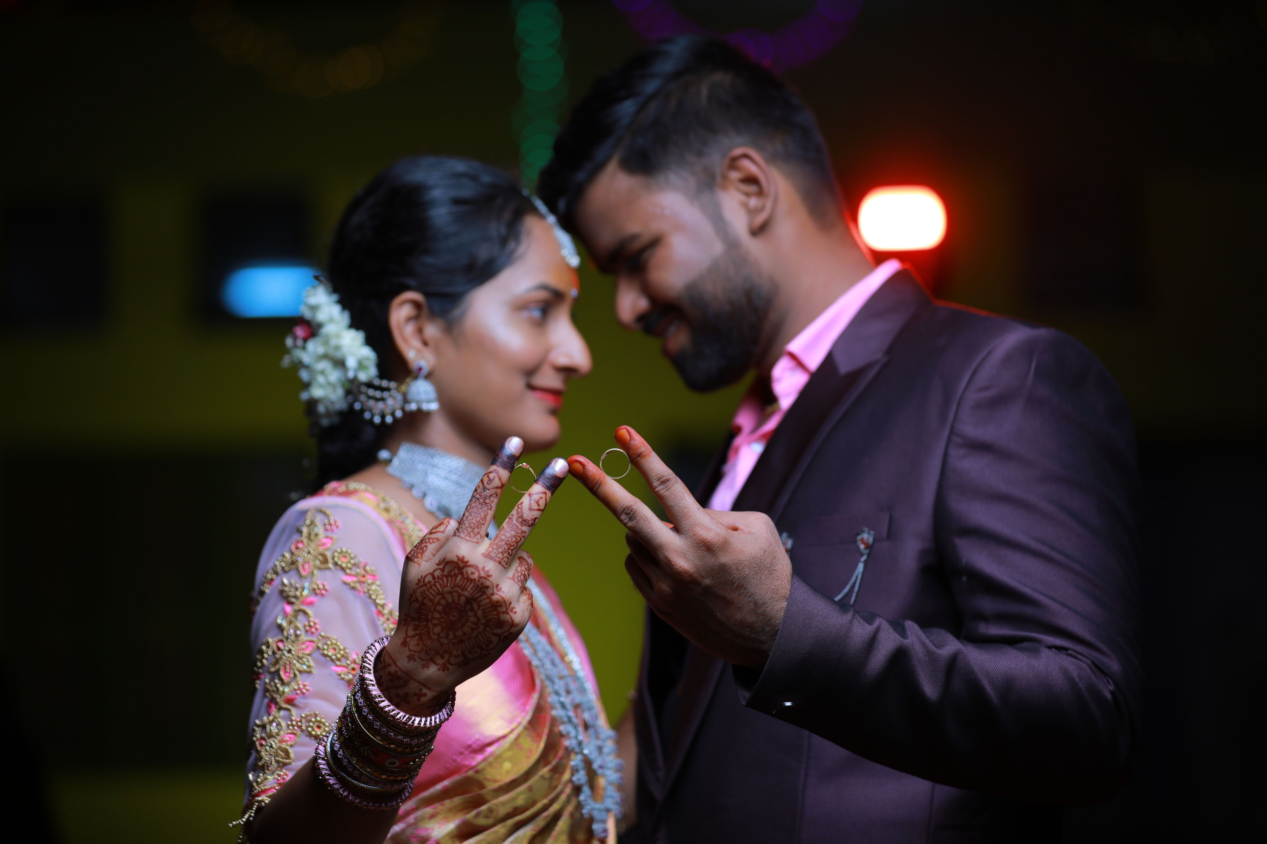 Engagement