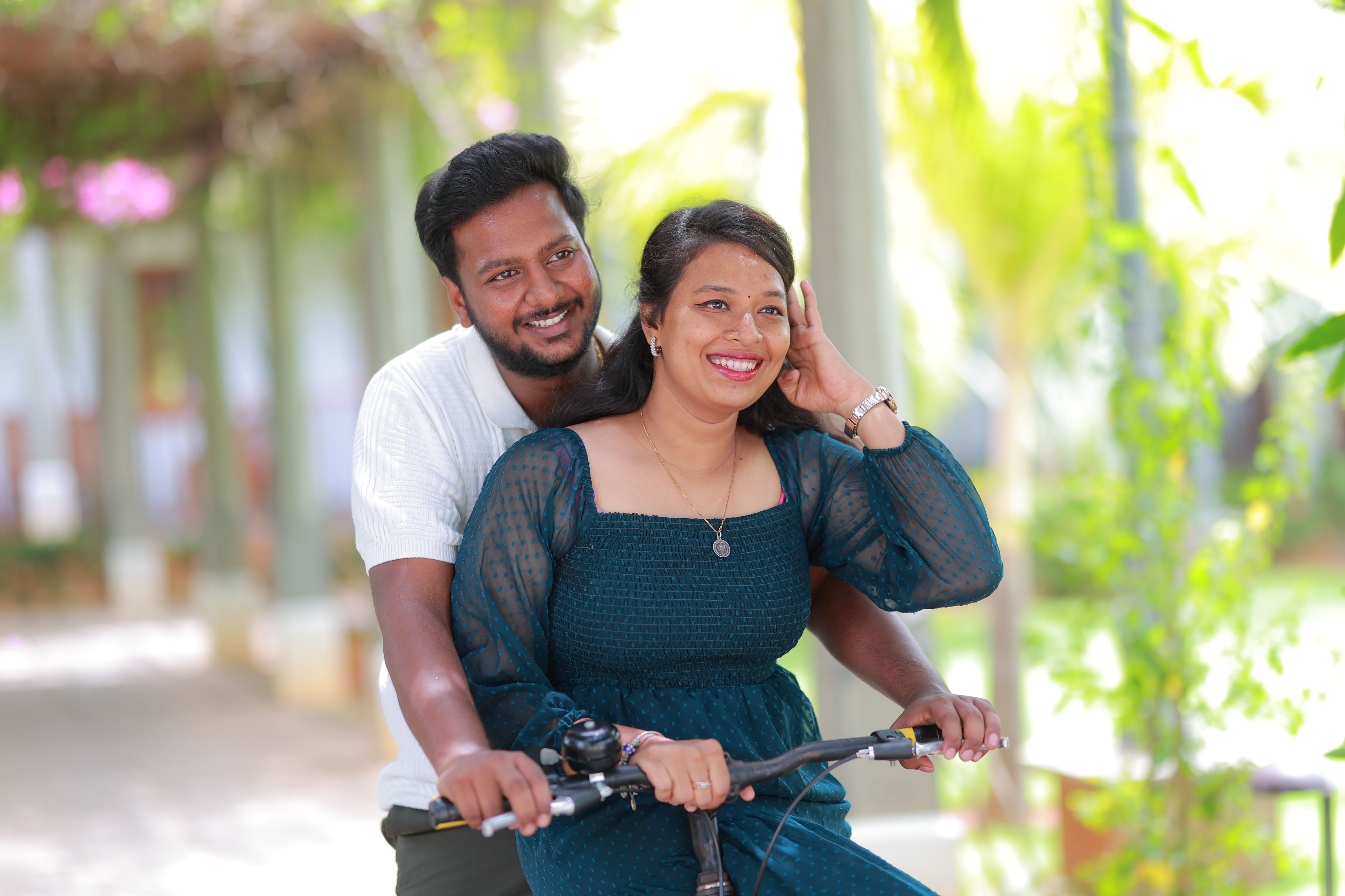 Pre Wedding