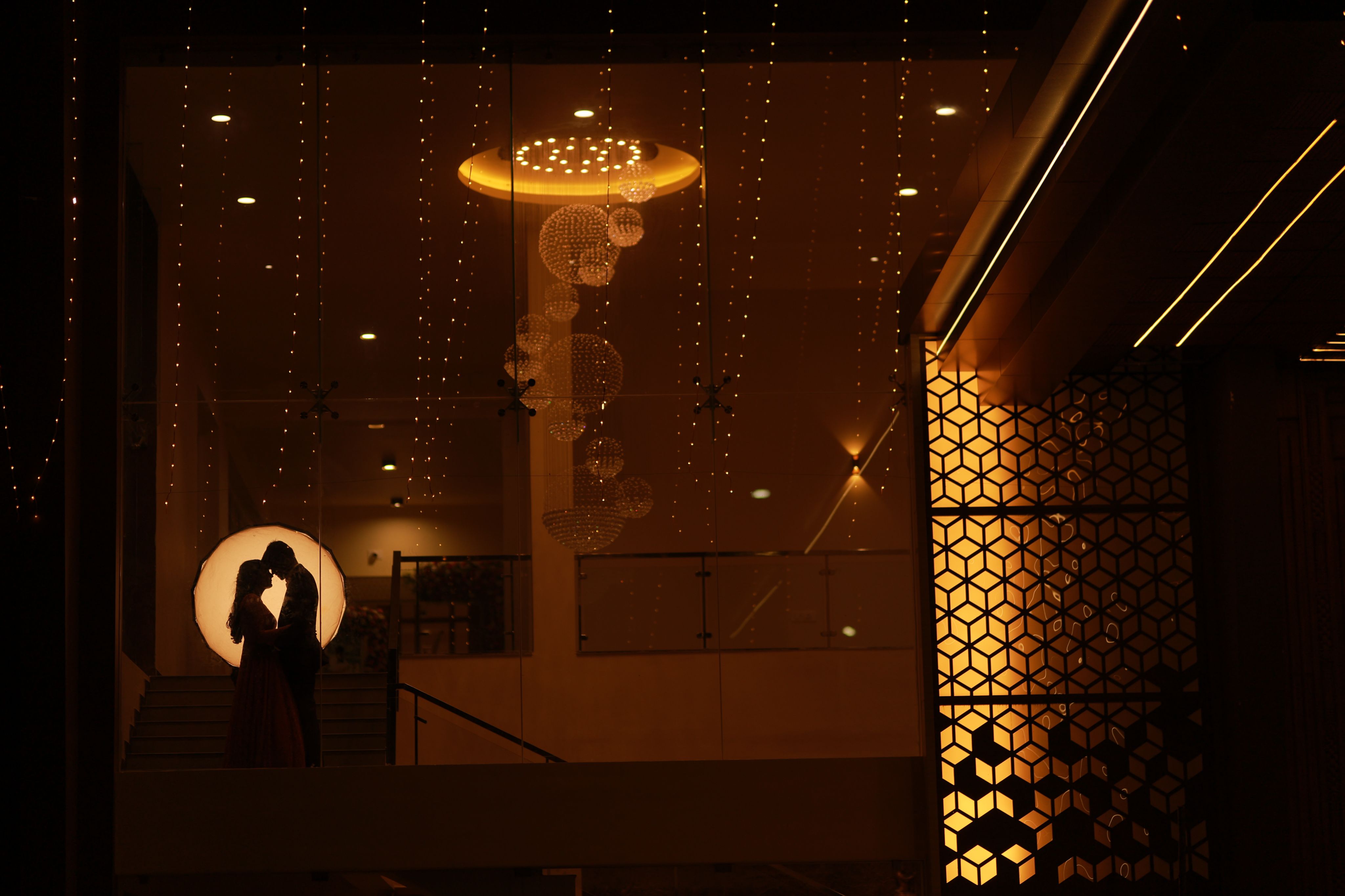 Wedding Reception