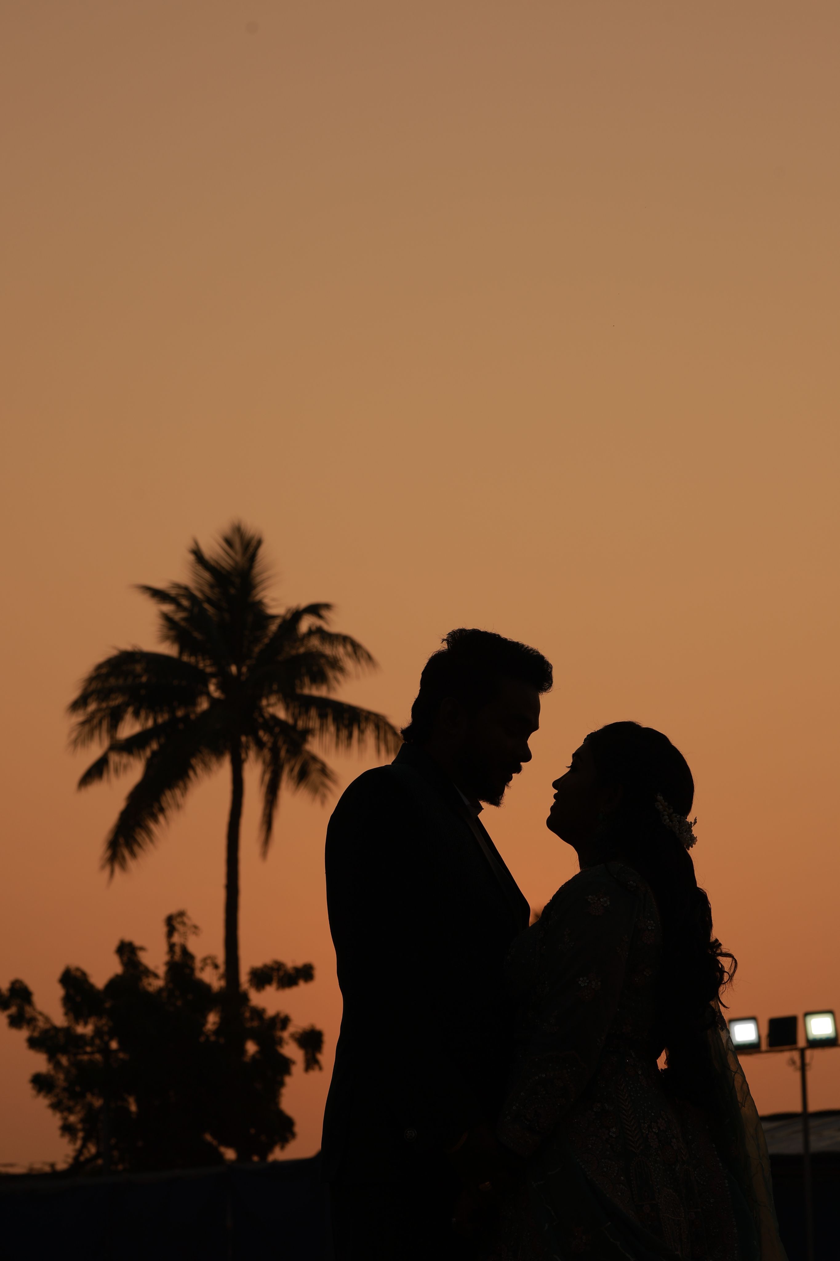 Wedding Reception