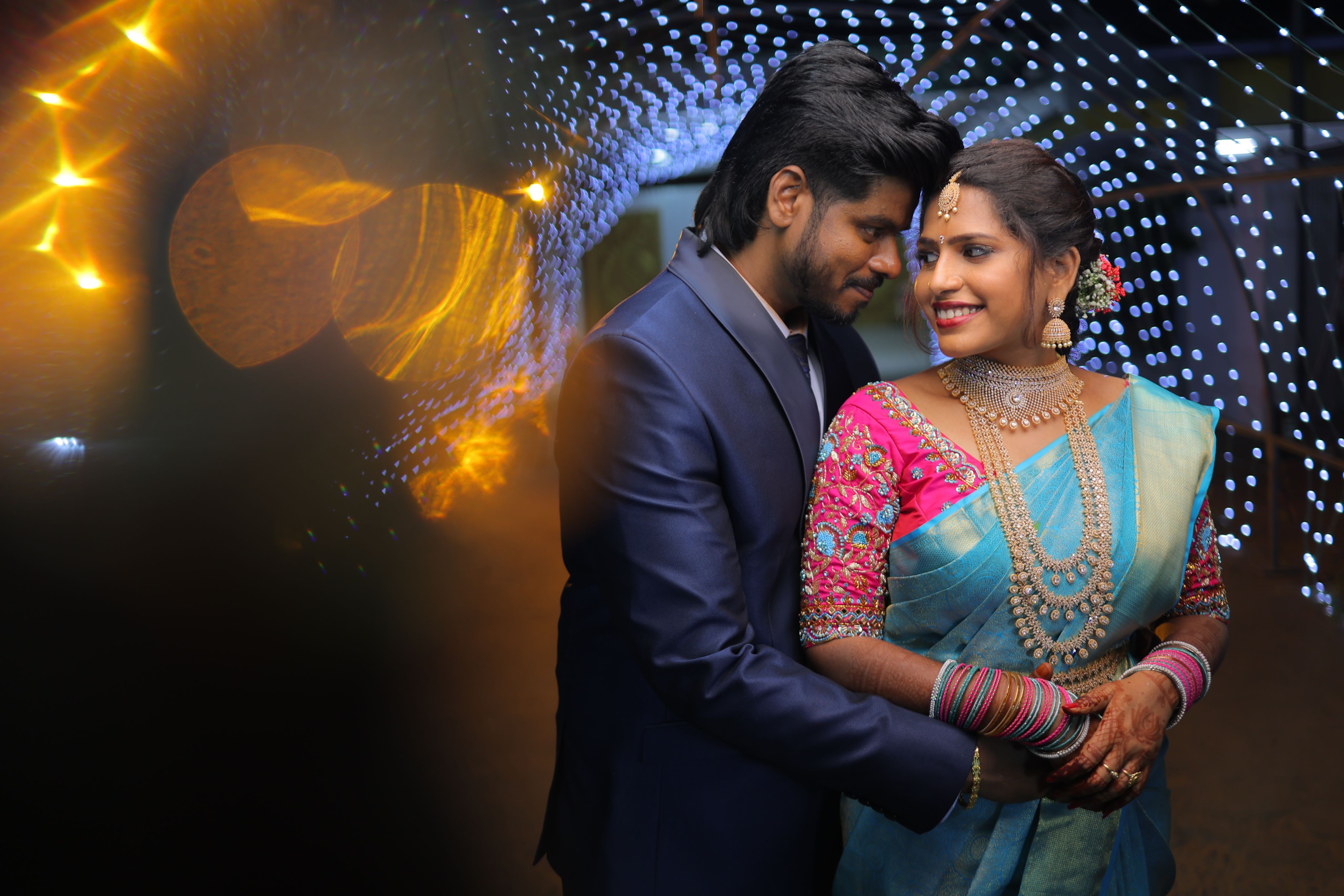Wedding Reception