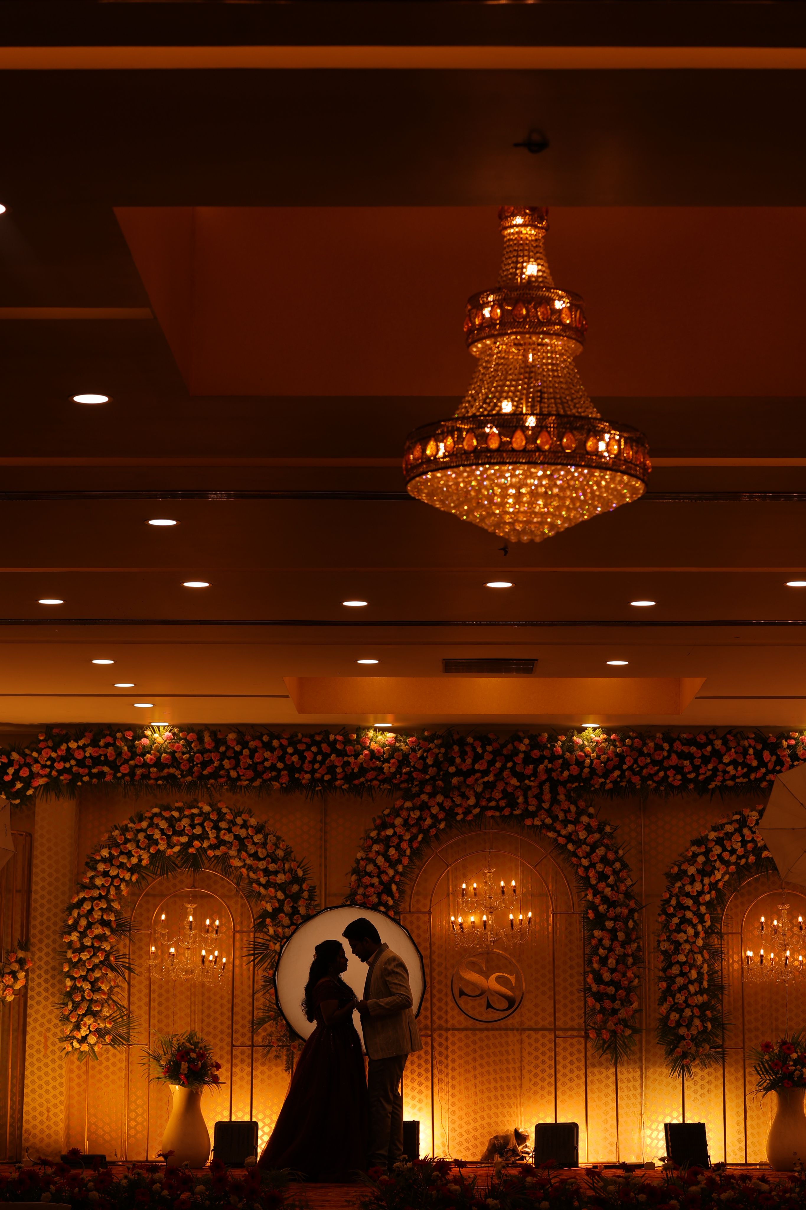 Wedding Reception