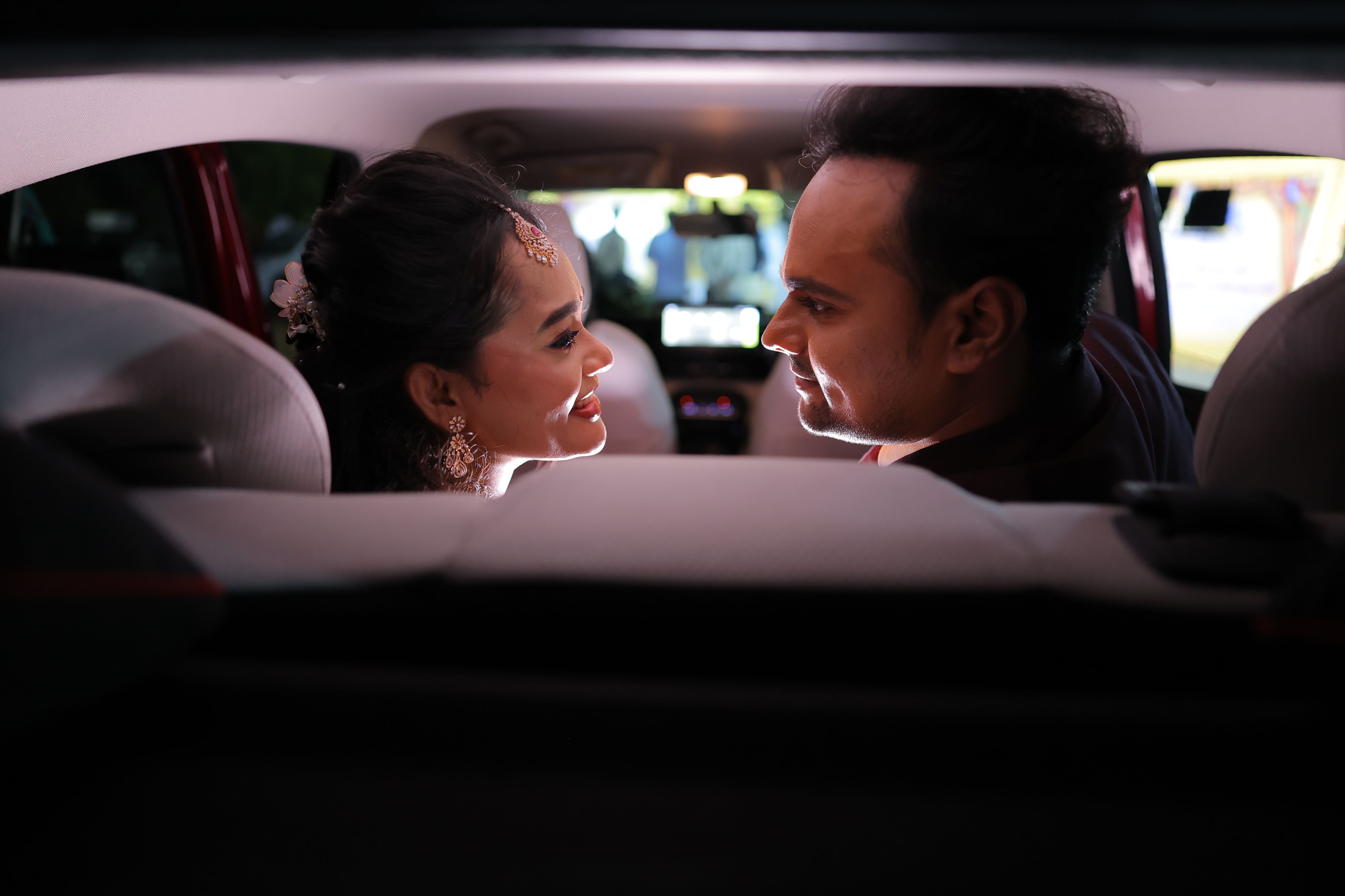 Wedding Reception
