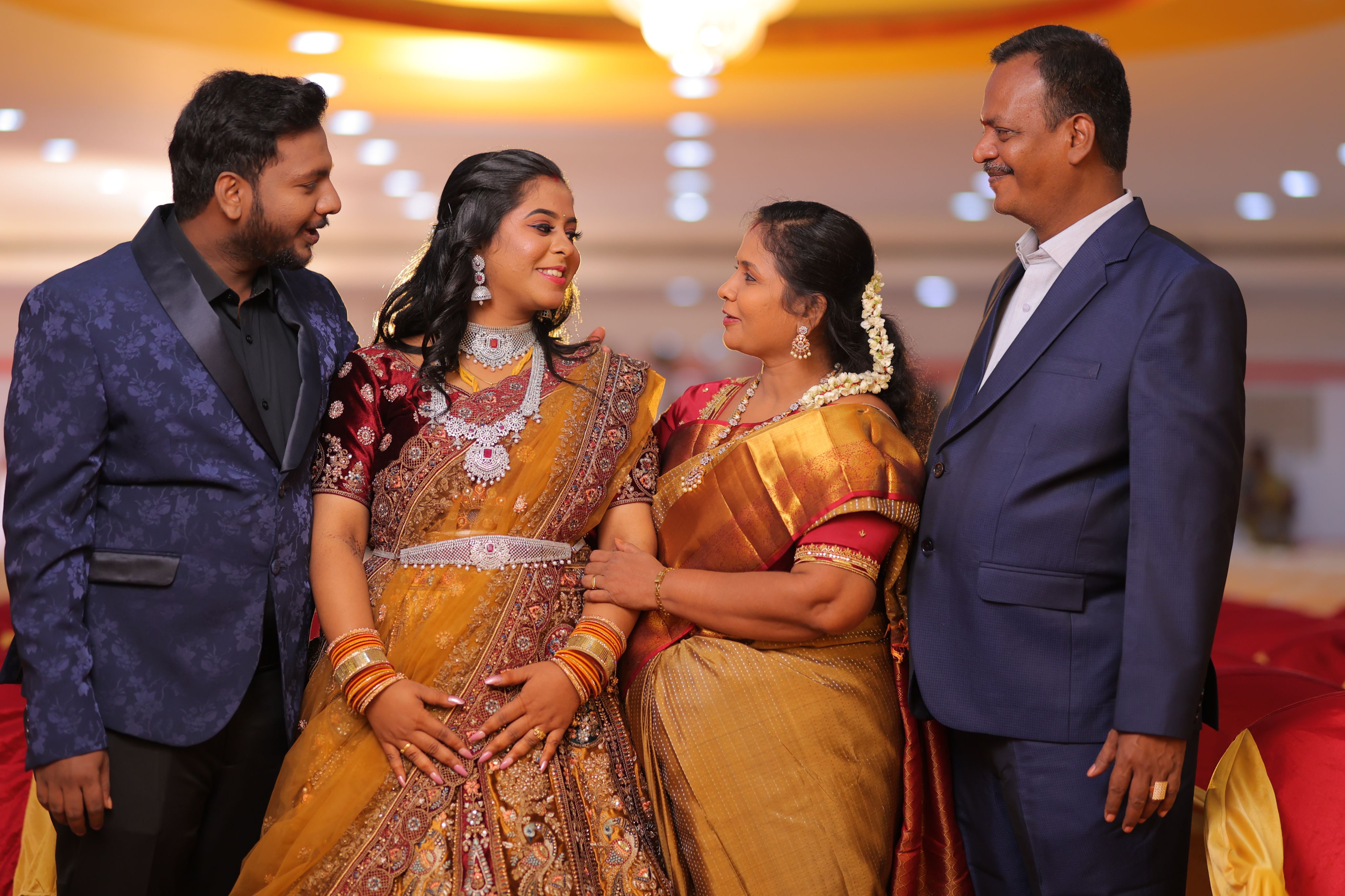 Wedding Reception