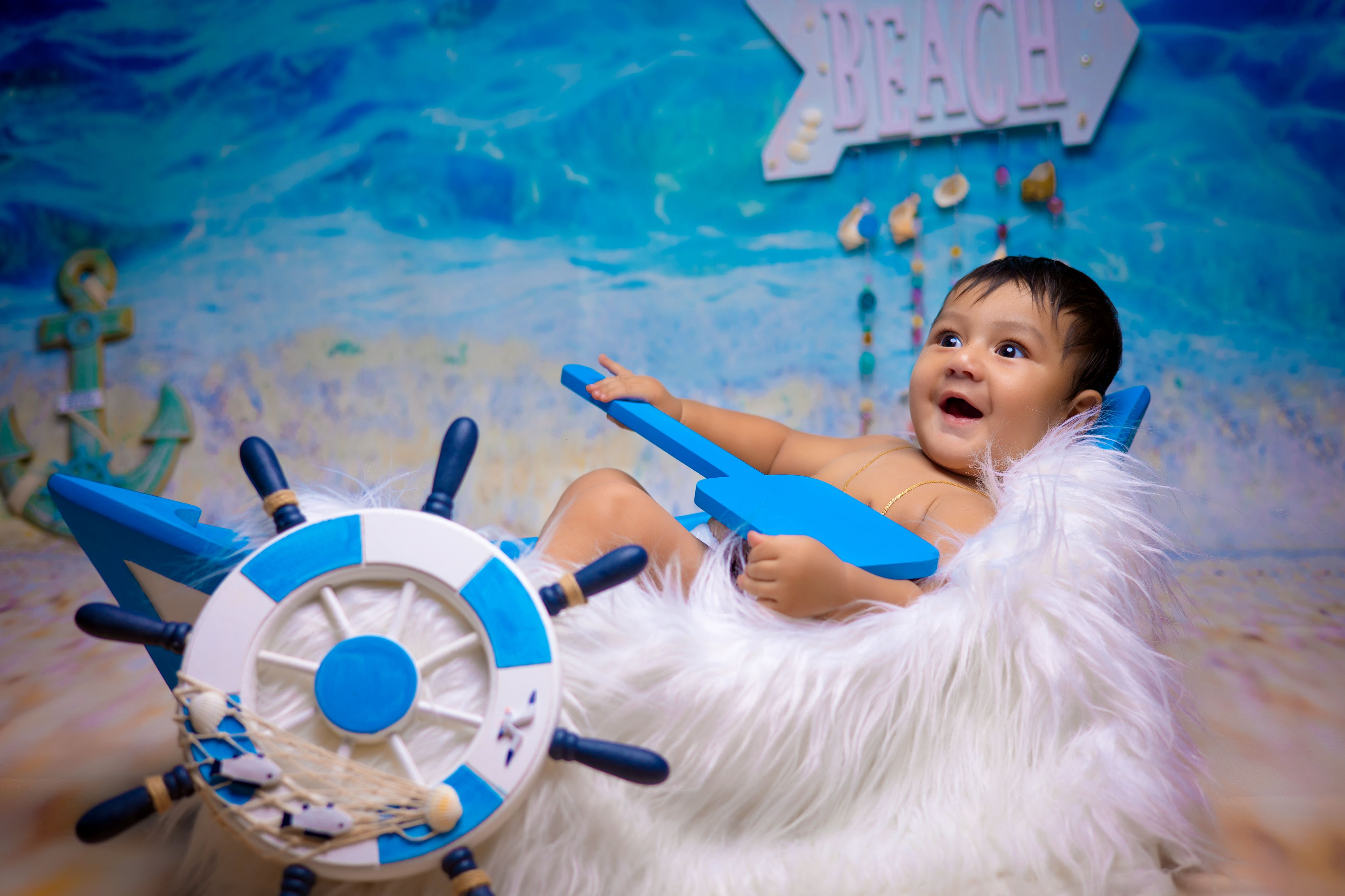 Baby Theme