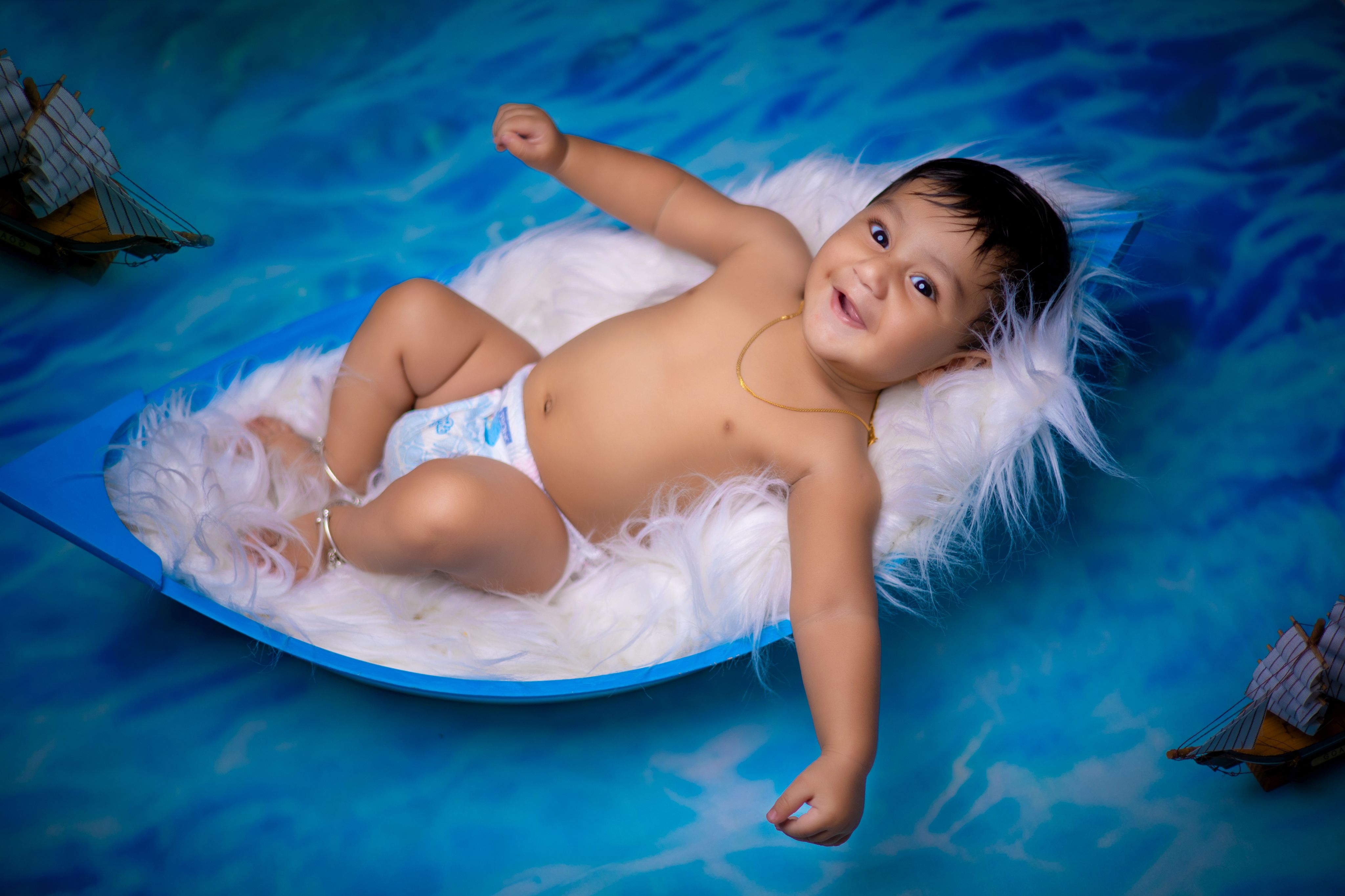 Baby Theme