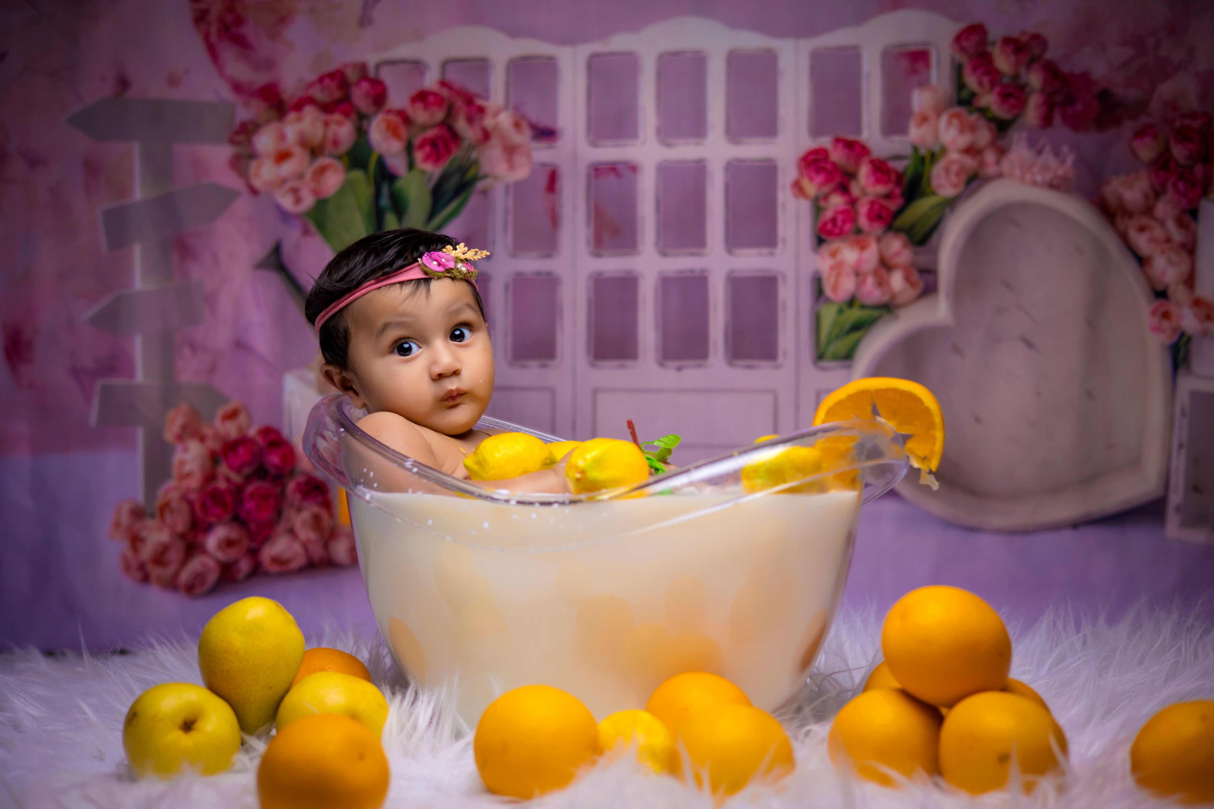 Baby Theme