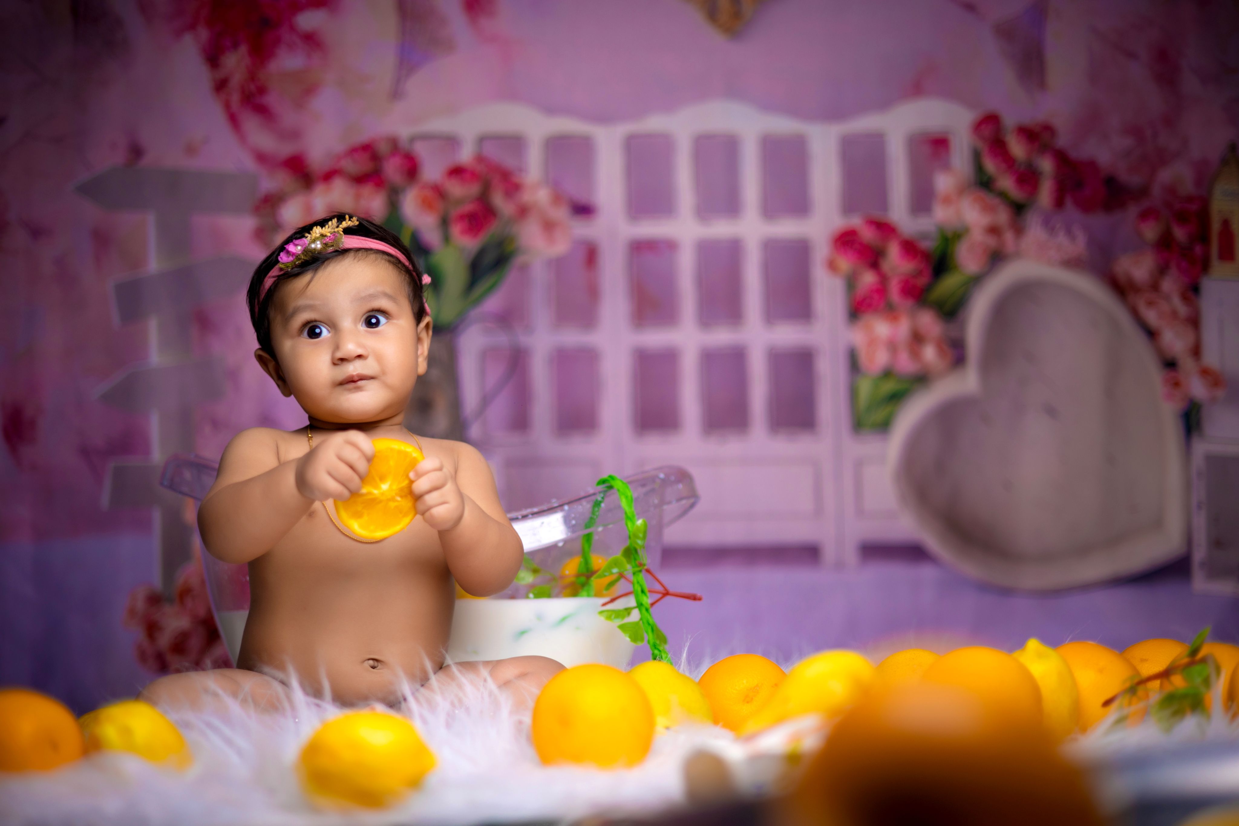 Baby Theme