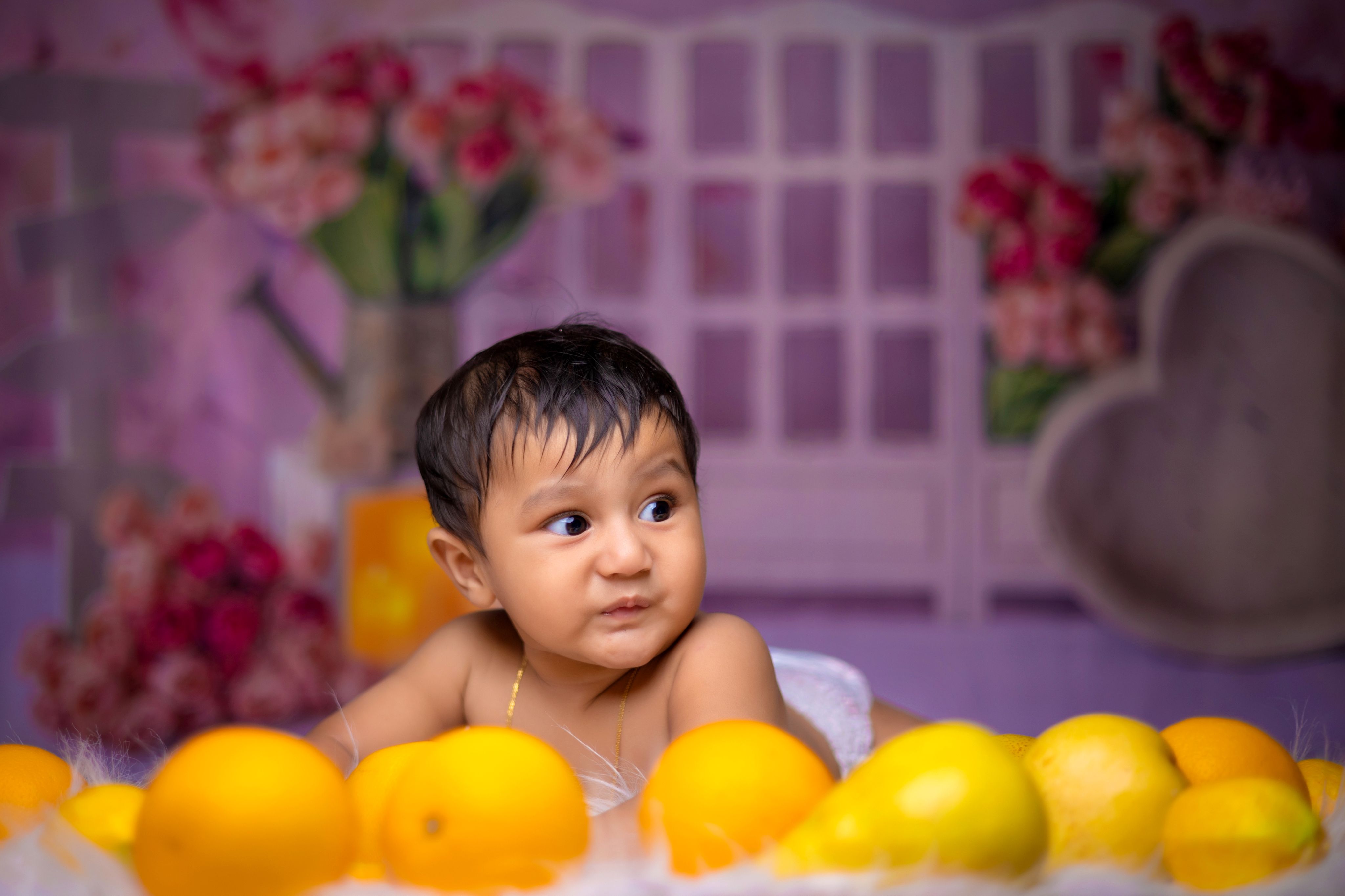Baby Theme