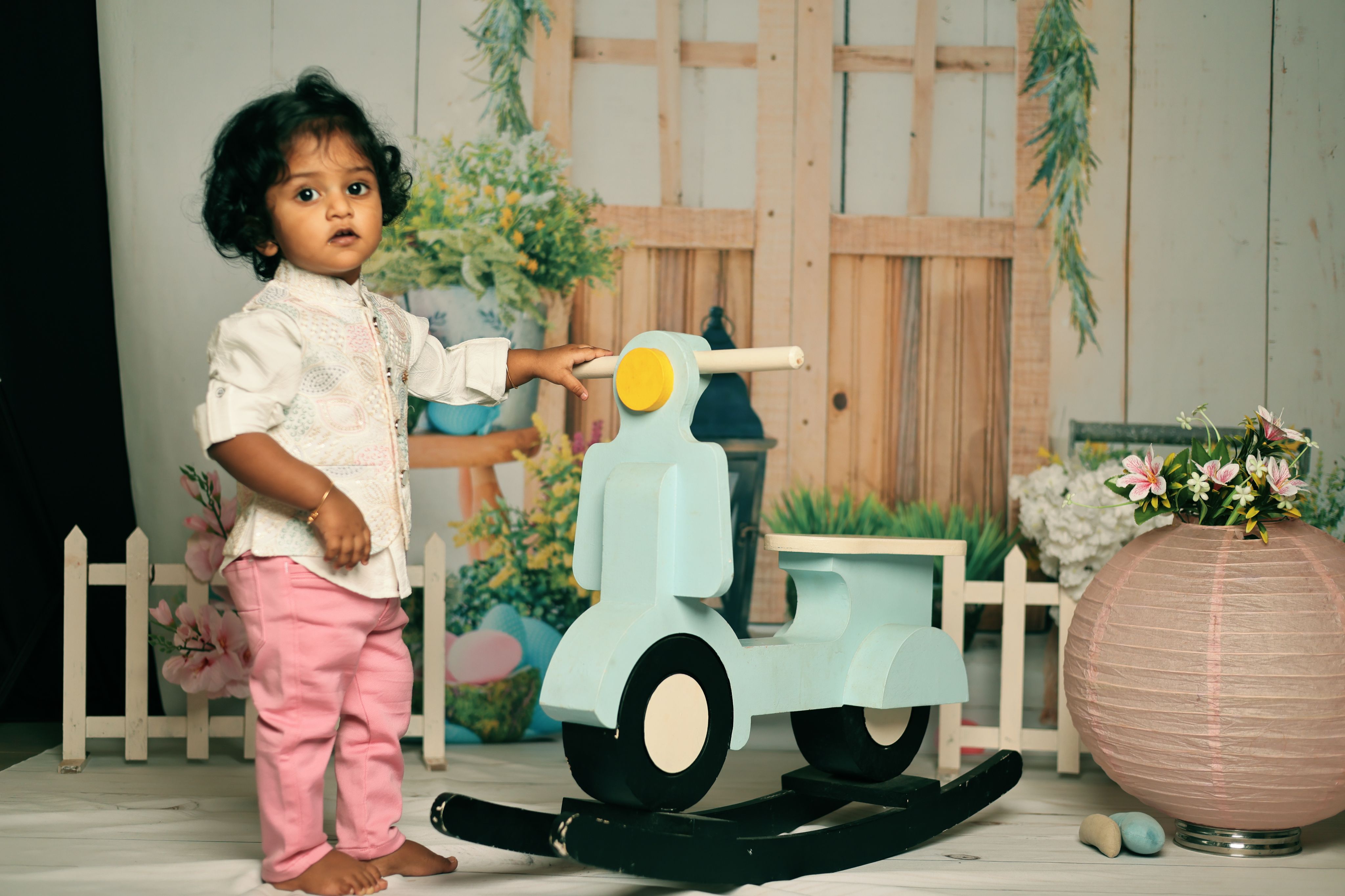 Baby Theme