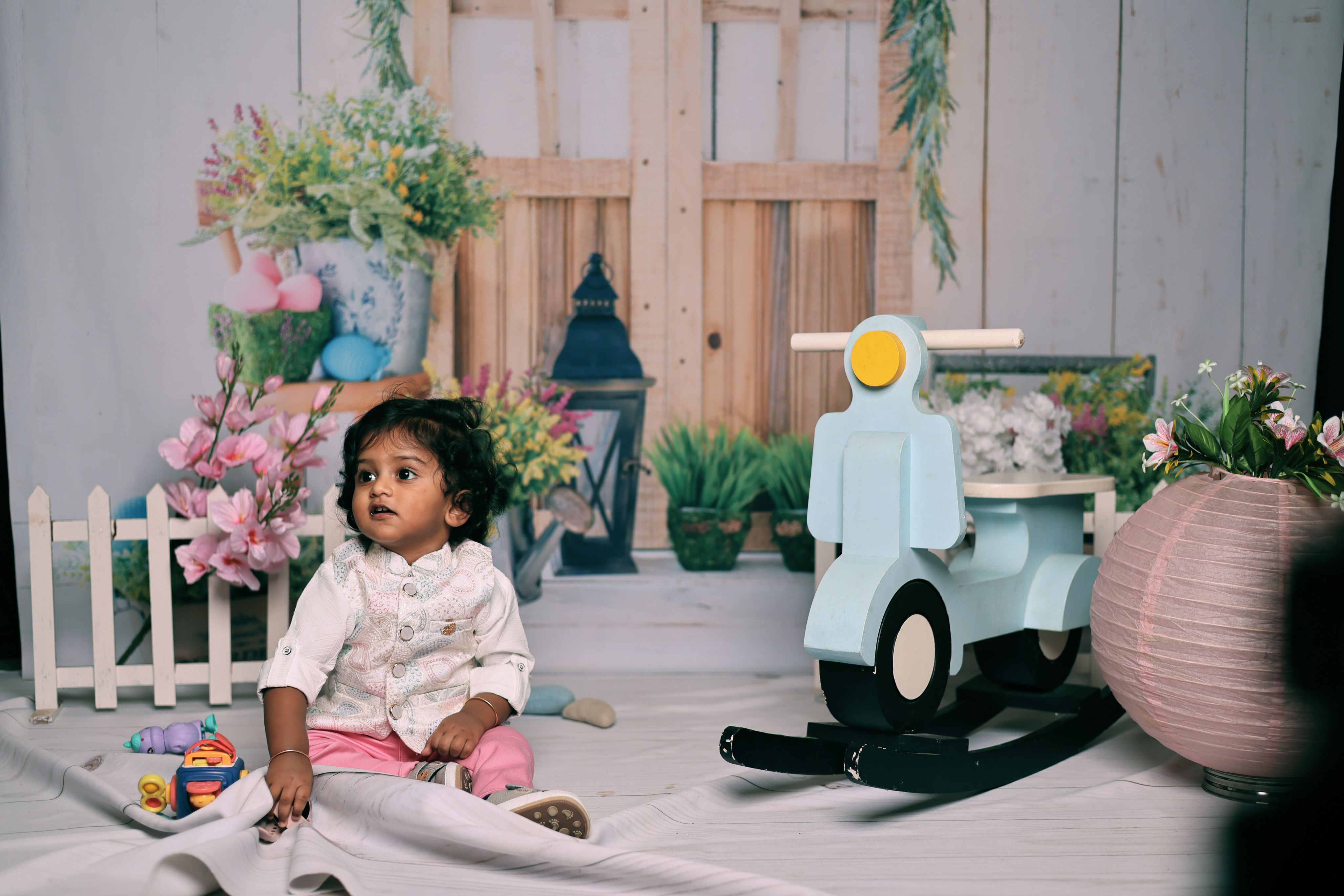 Baby Theme