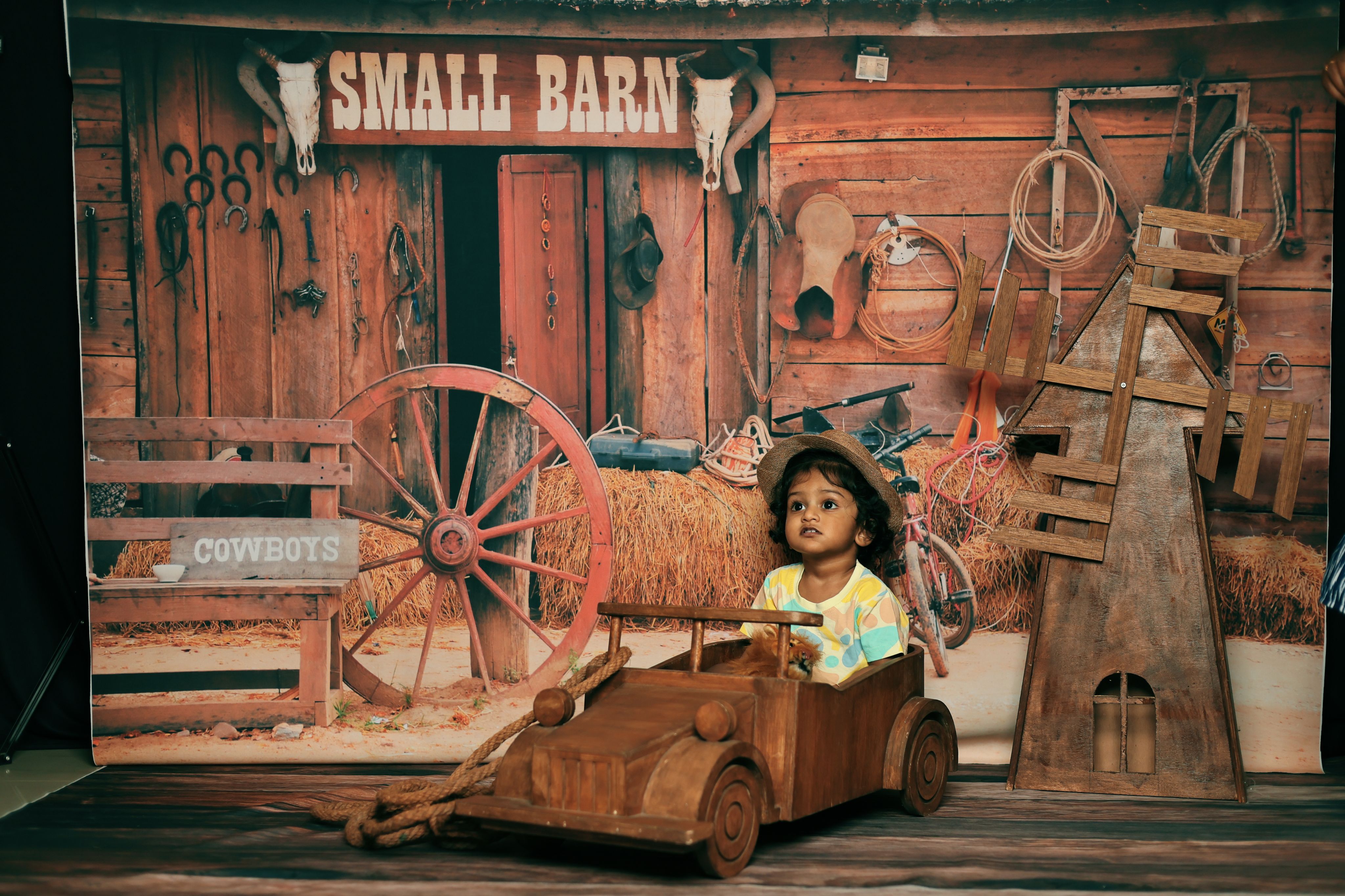 Baby Theme