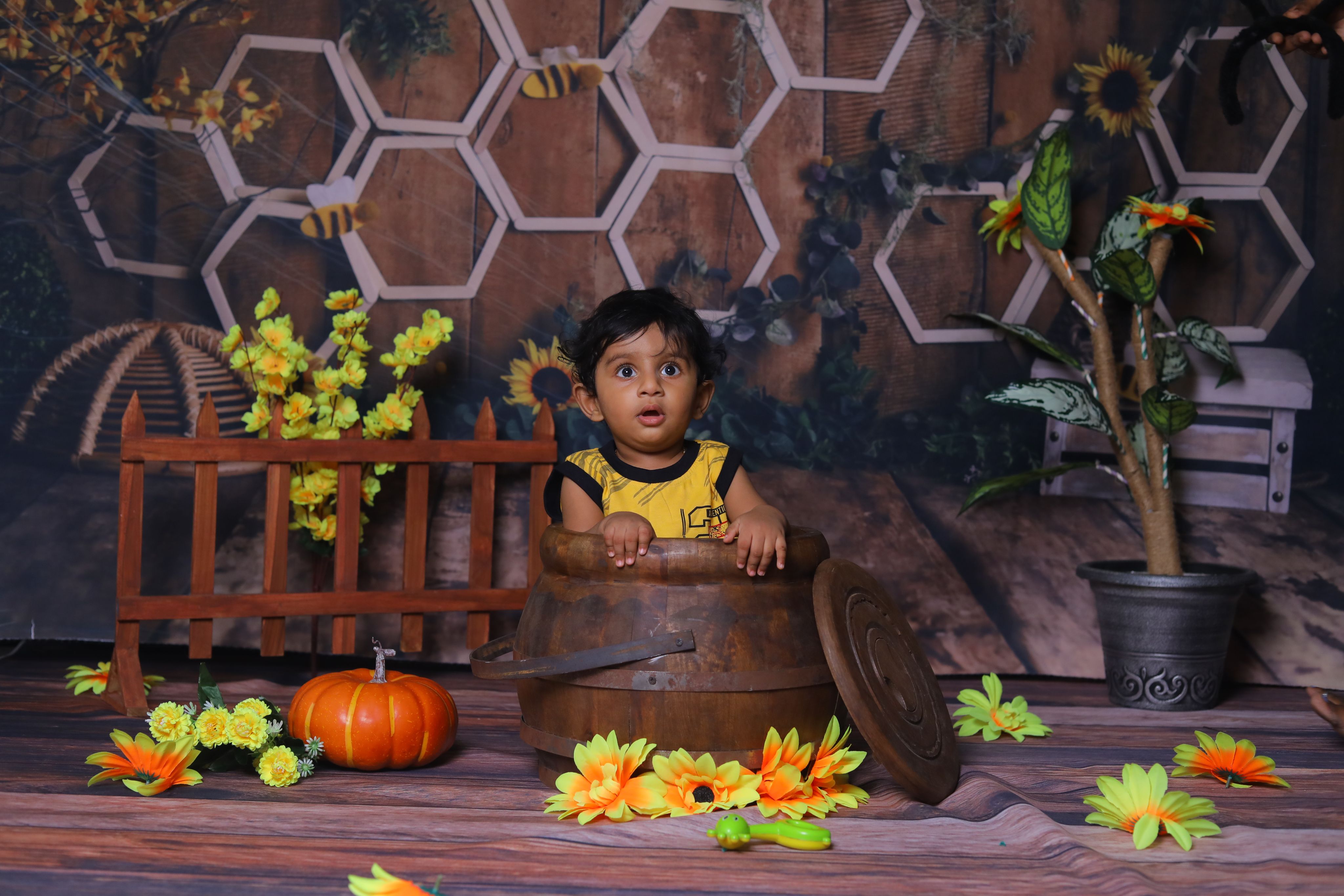 Baby Theme