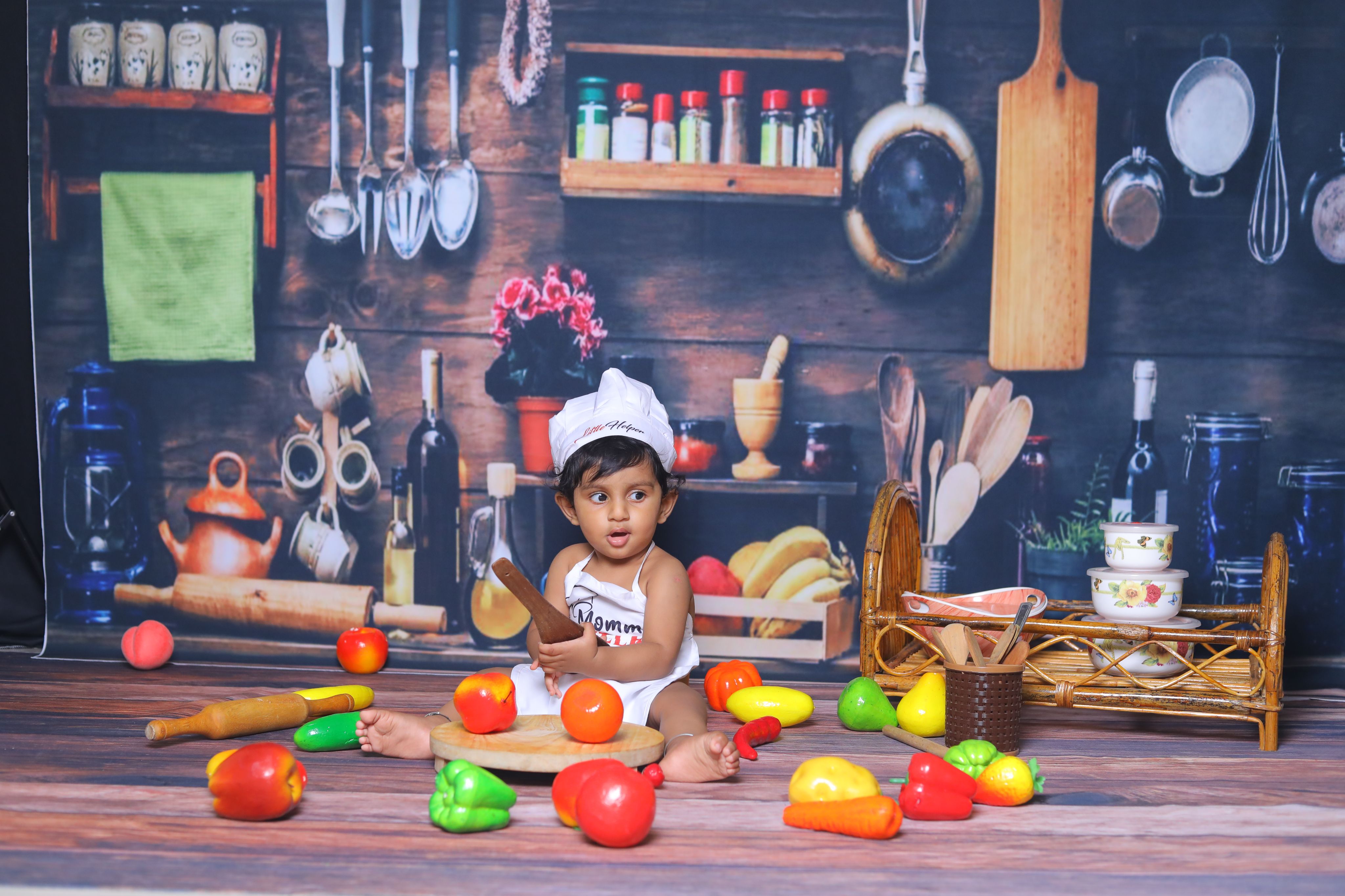 Baby Theme