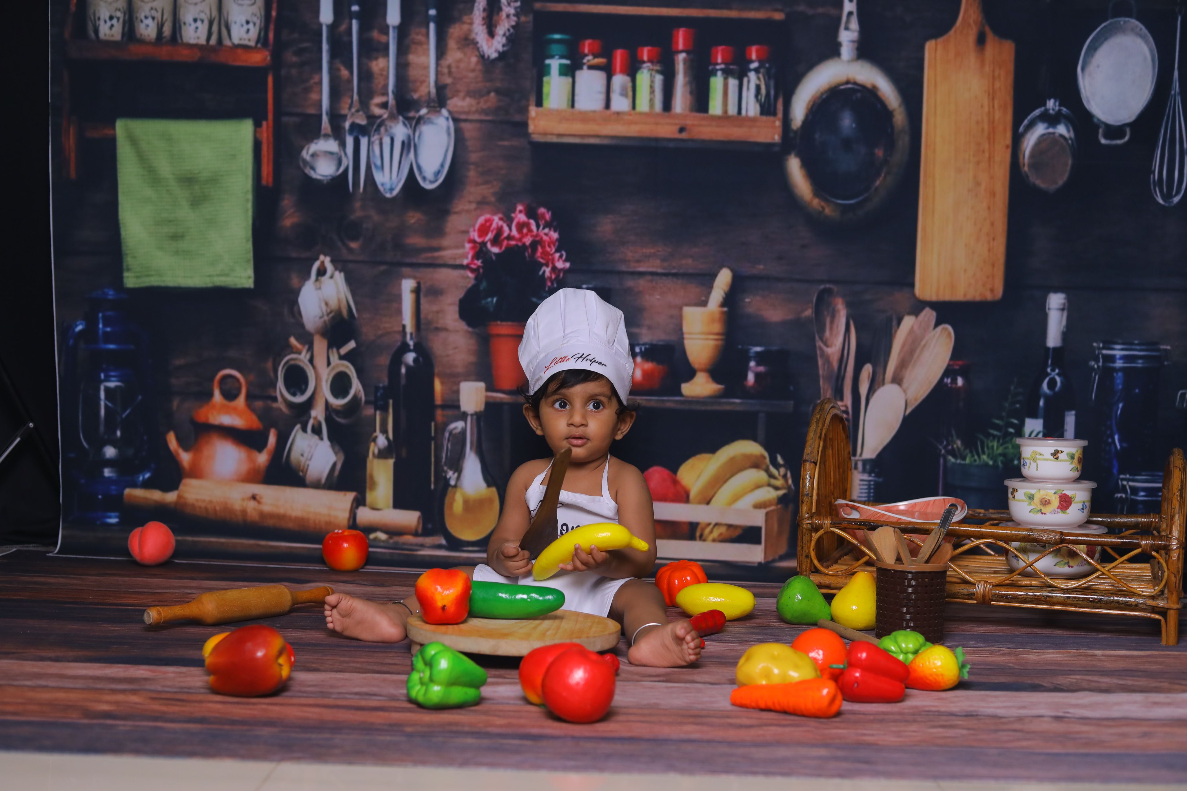 Baby Theme