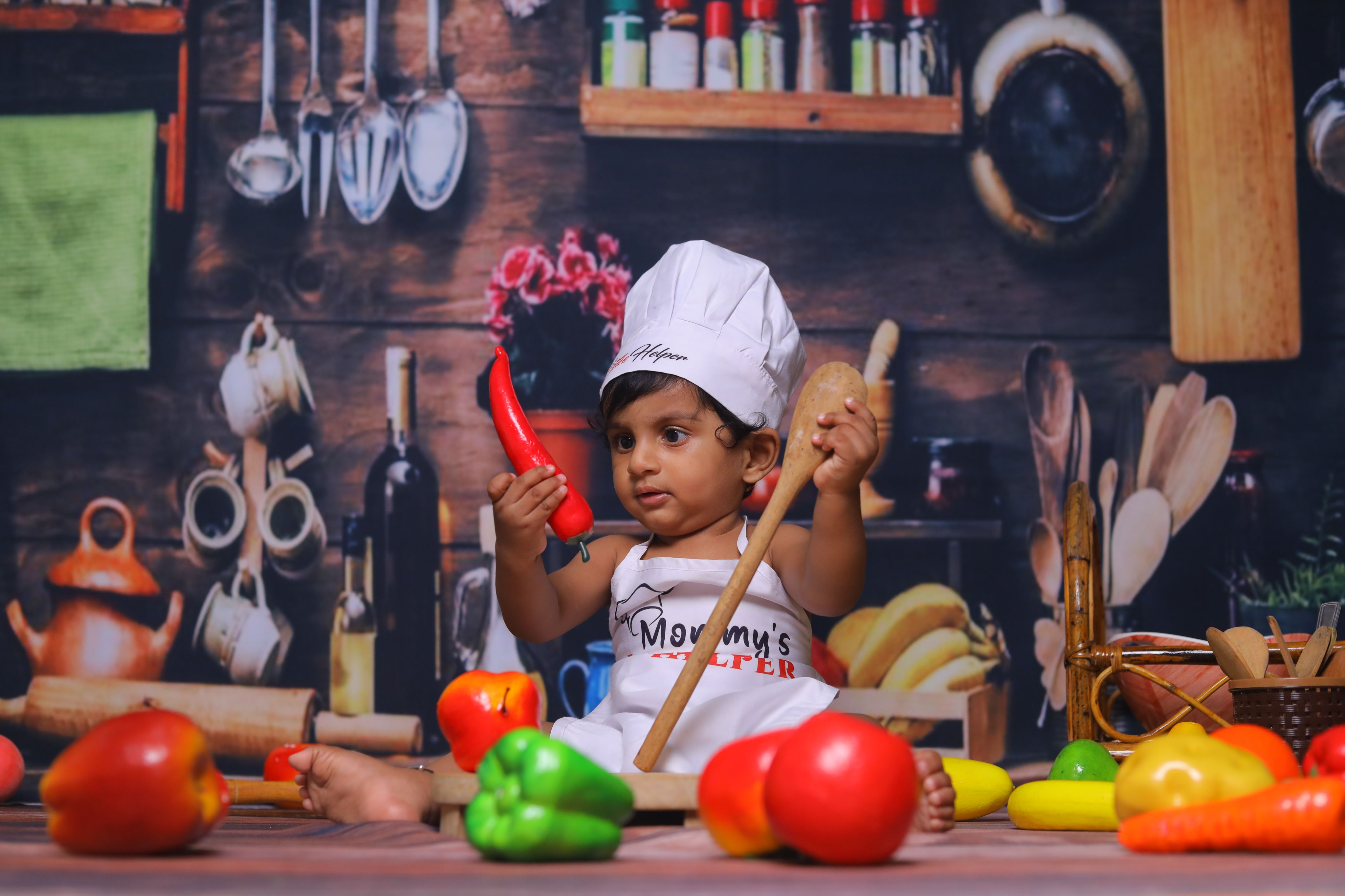 Baby Theme