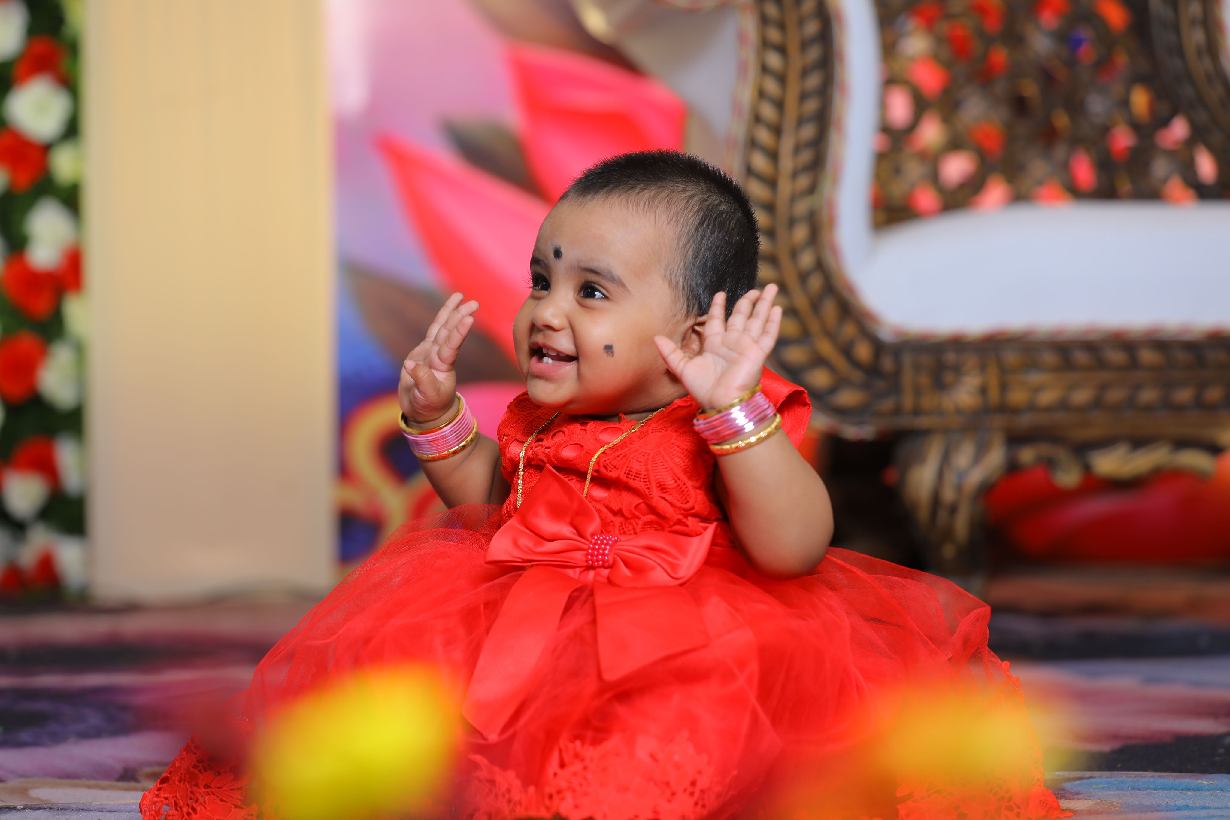 Baby Theme