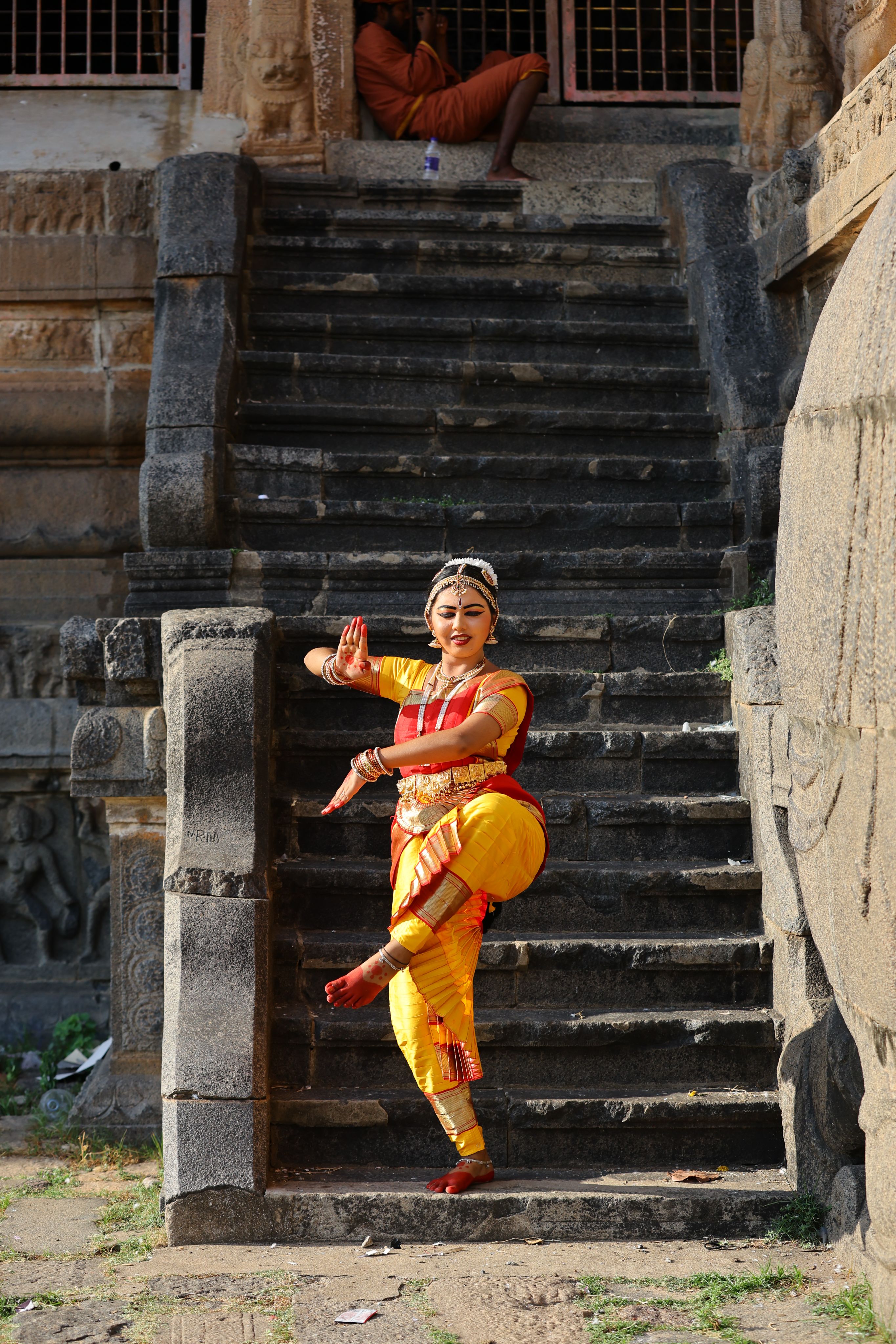 Bharatanatyam