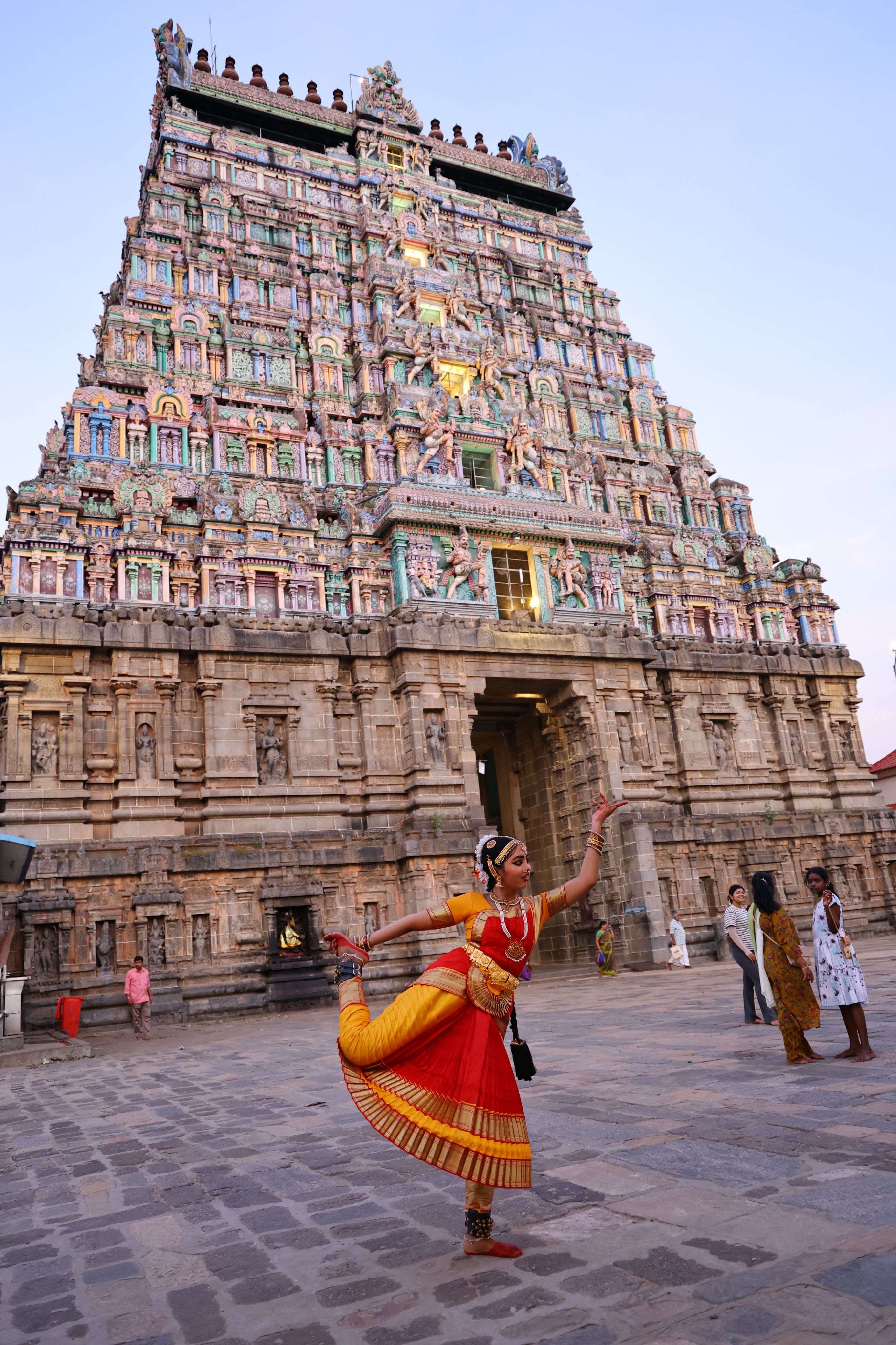 Bharatanatyam