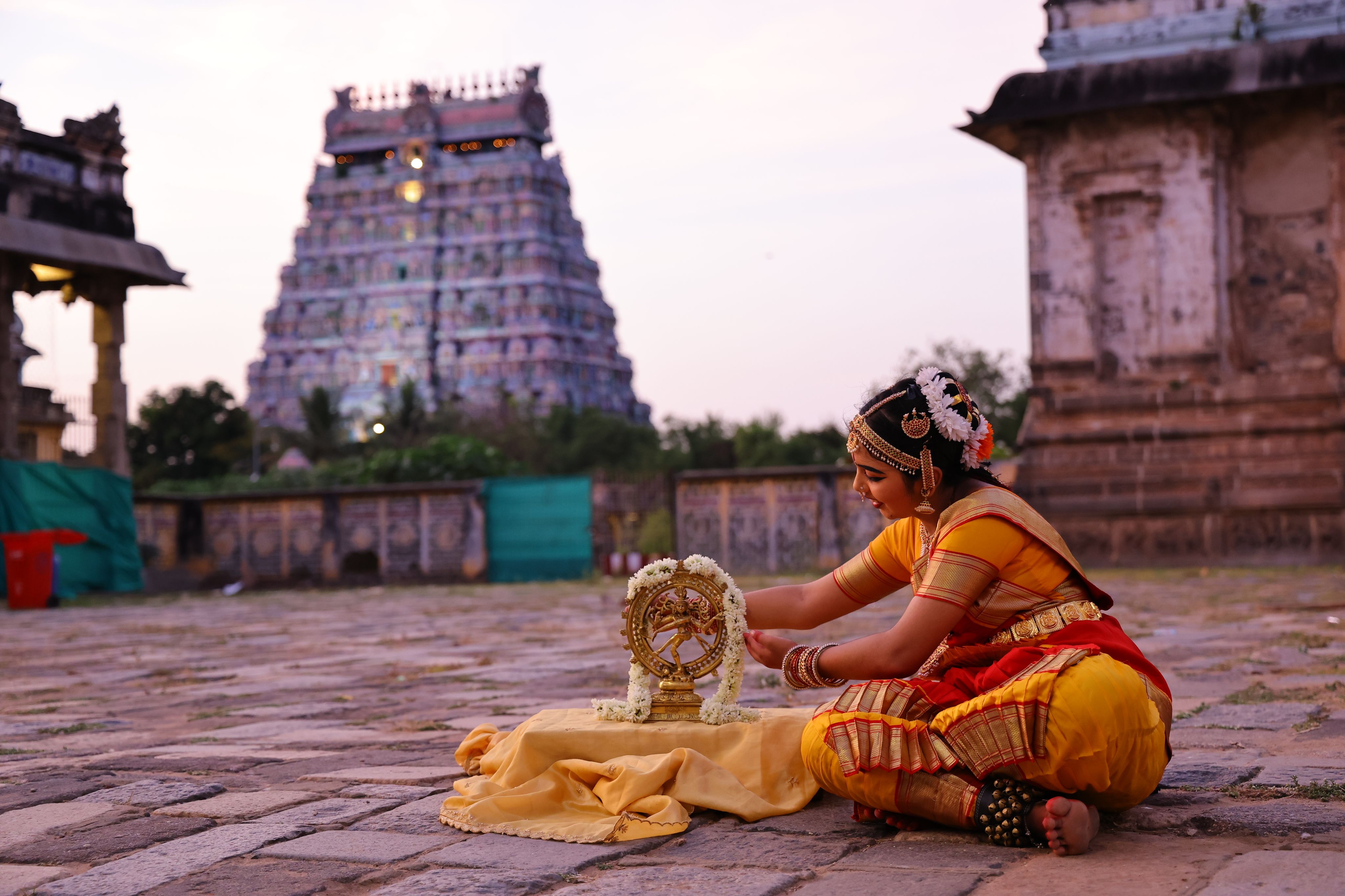 Bharatanatyam