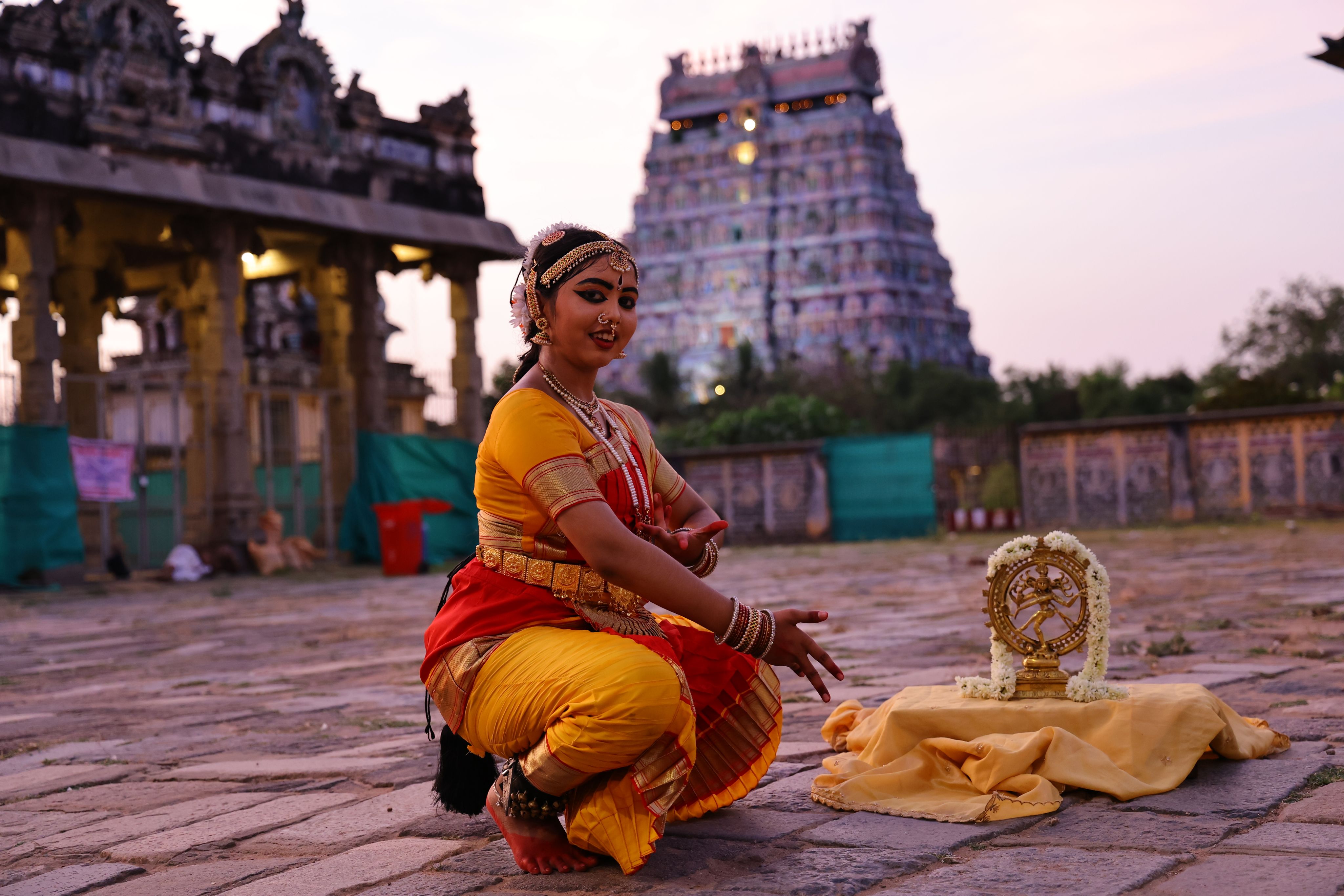 Bharatanatyam