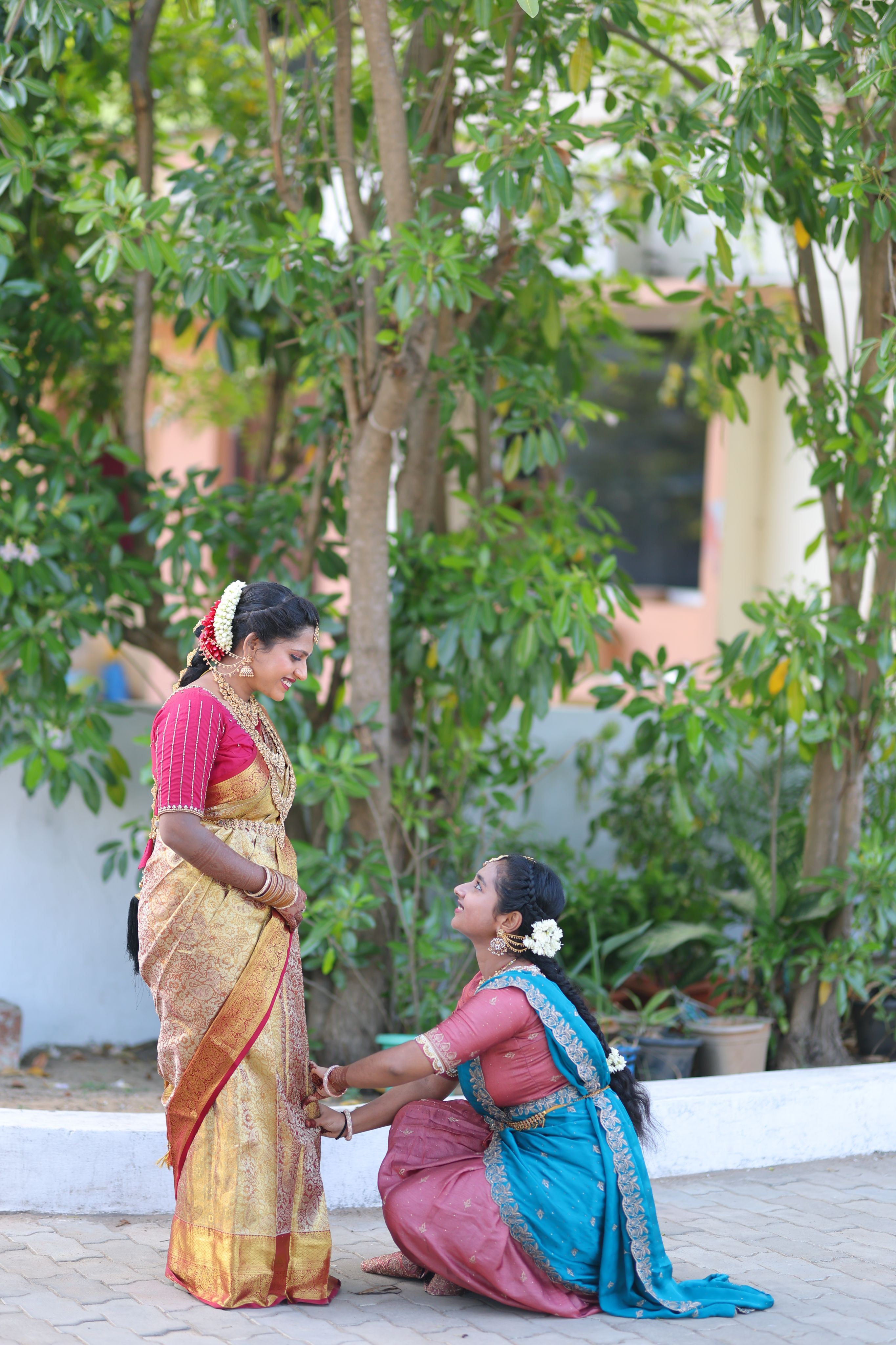 Wedding 1