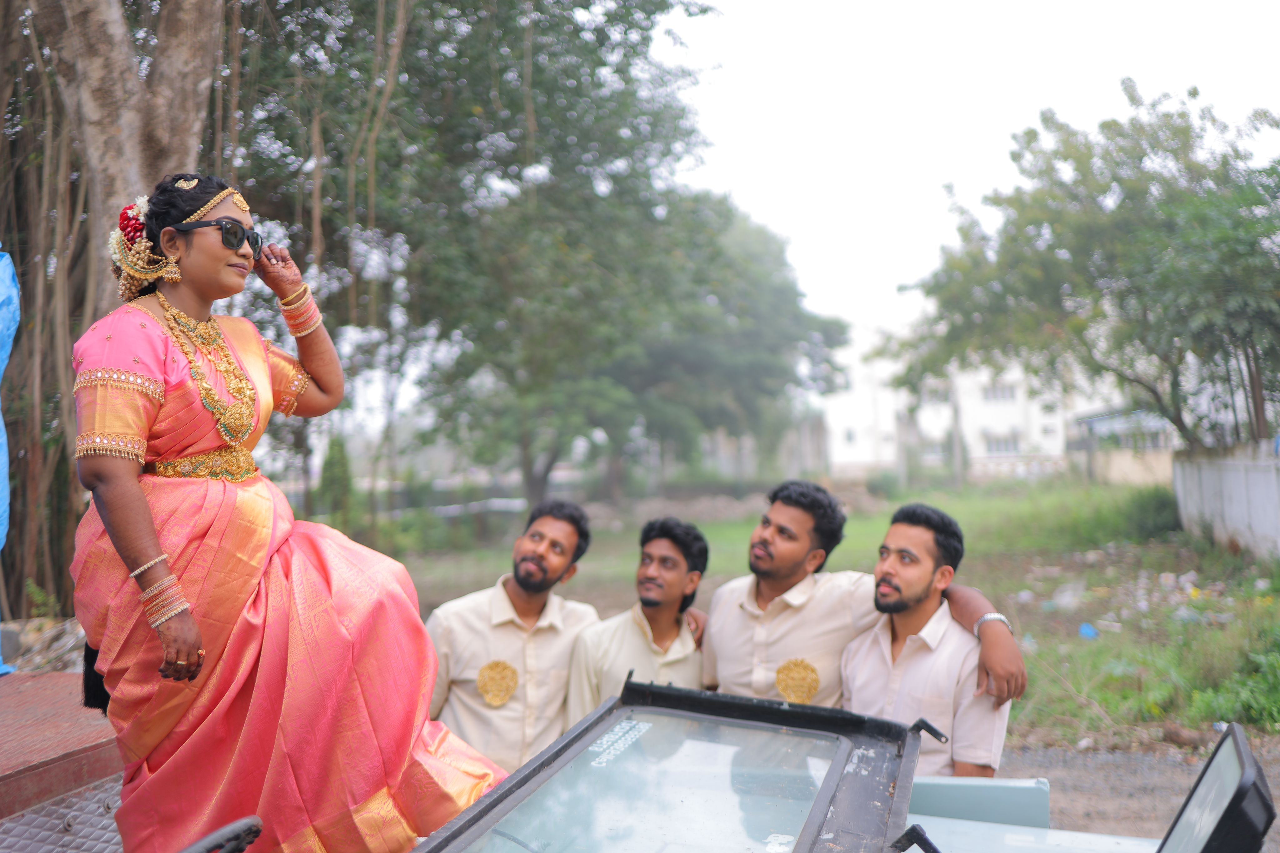 Wedding 2