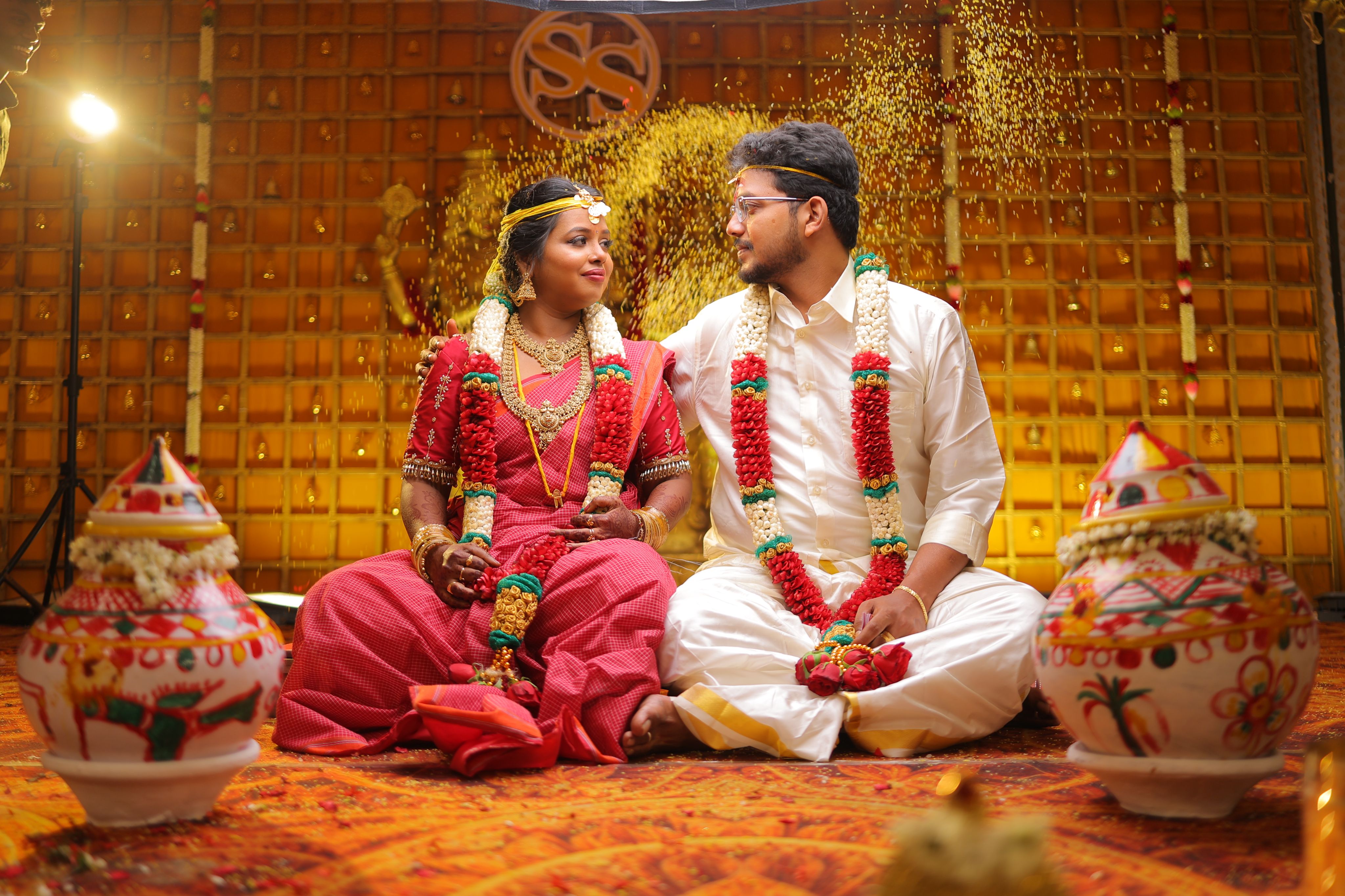 Wedding Photography